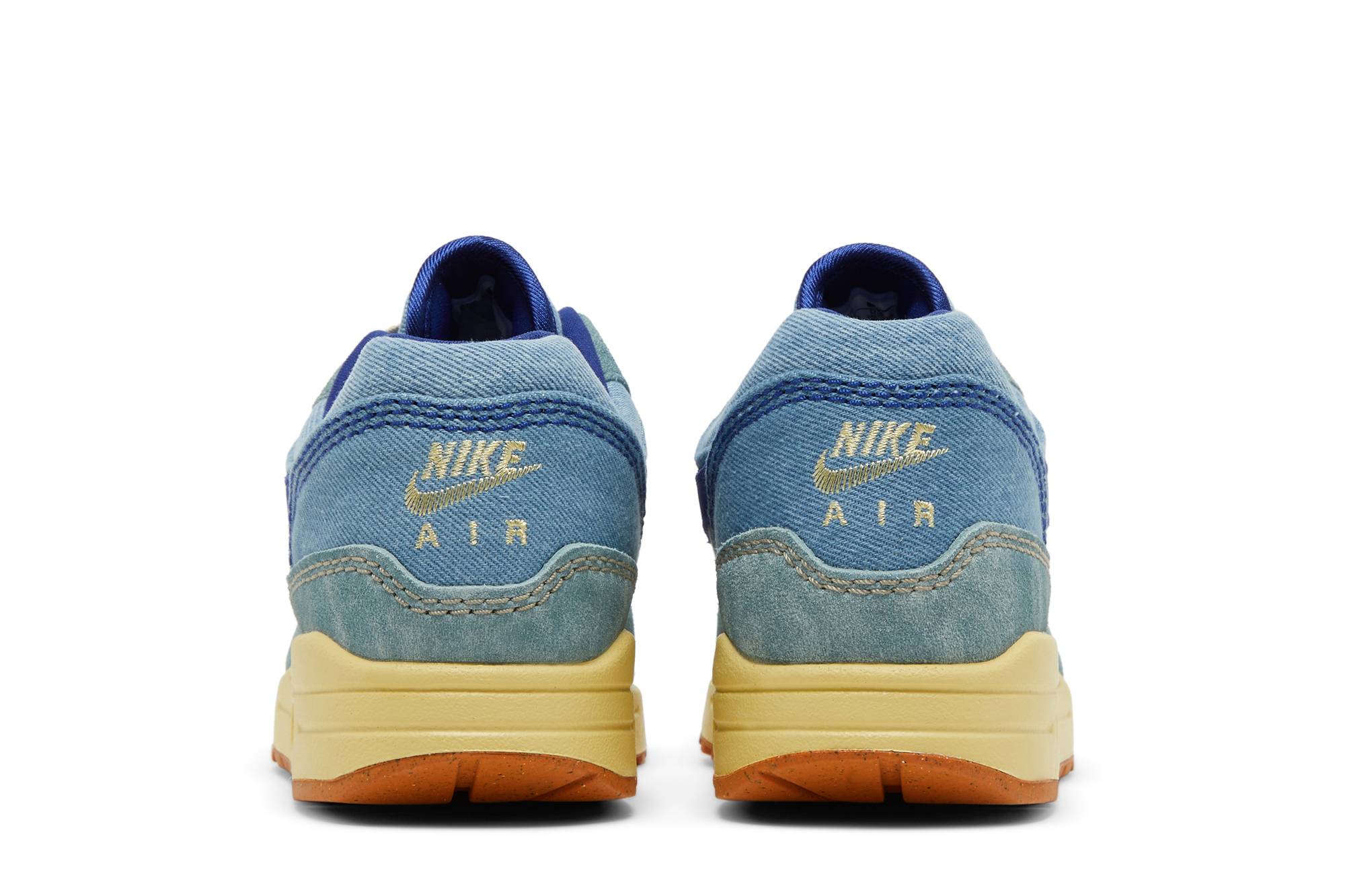 Nike Air Max 1 Premium Mineral Slate DV3050-300 Nicesnk