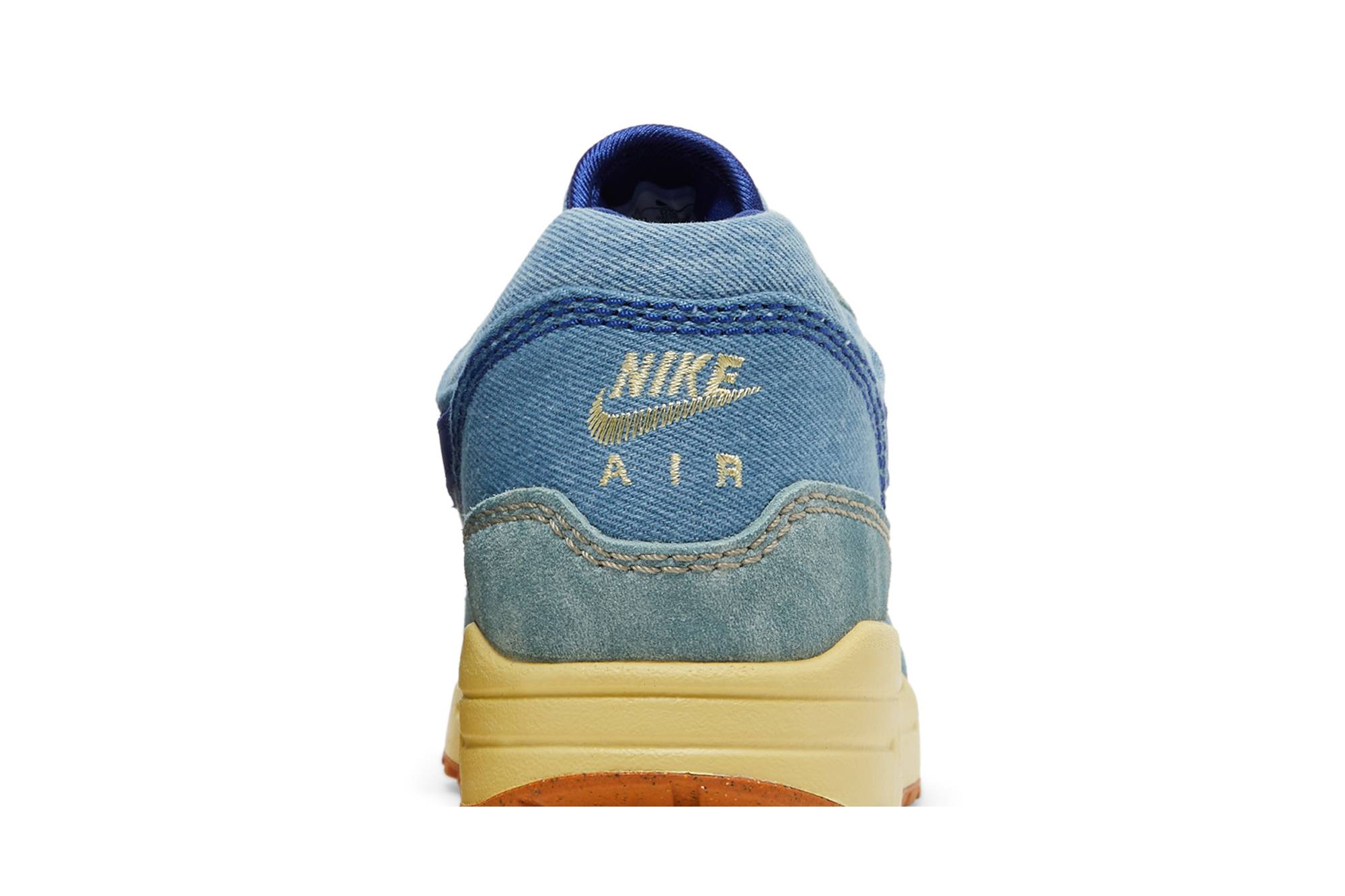 Nike Air Max 1 Premium Mineral Slate DV3050-300 Nicesnk
