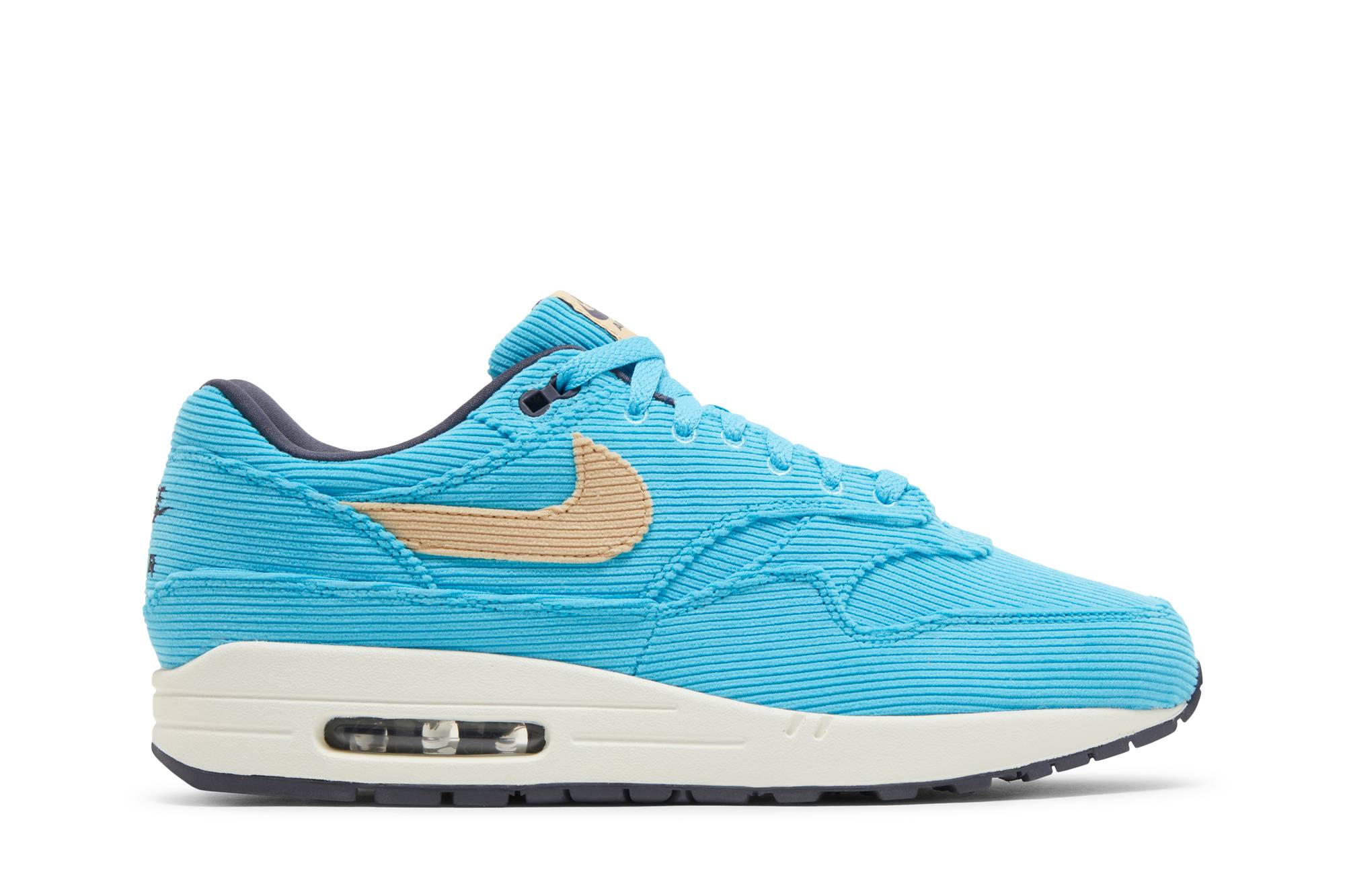 Nike Air Max 1 PRM Baltic Blue FB8915-400 Nicesnk