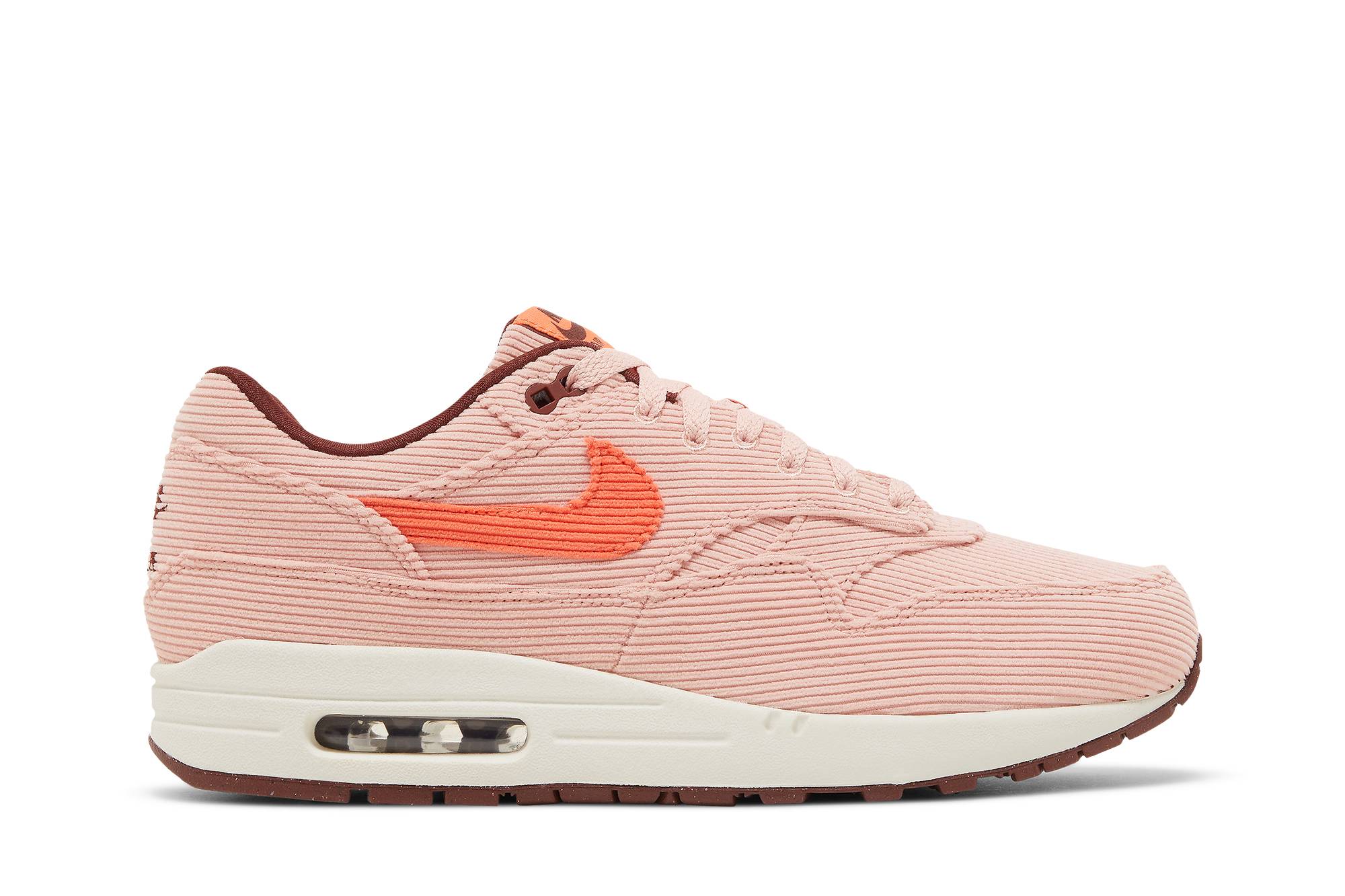 Nike Air Max 1 PRM Coral Stardust FB8915-600 Nicesnk