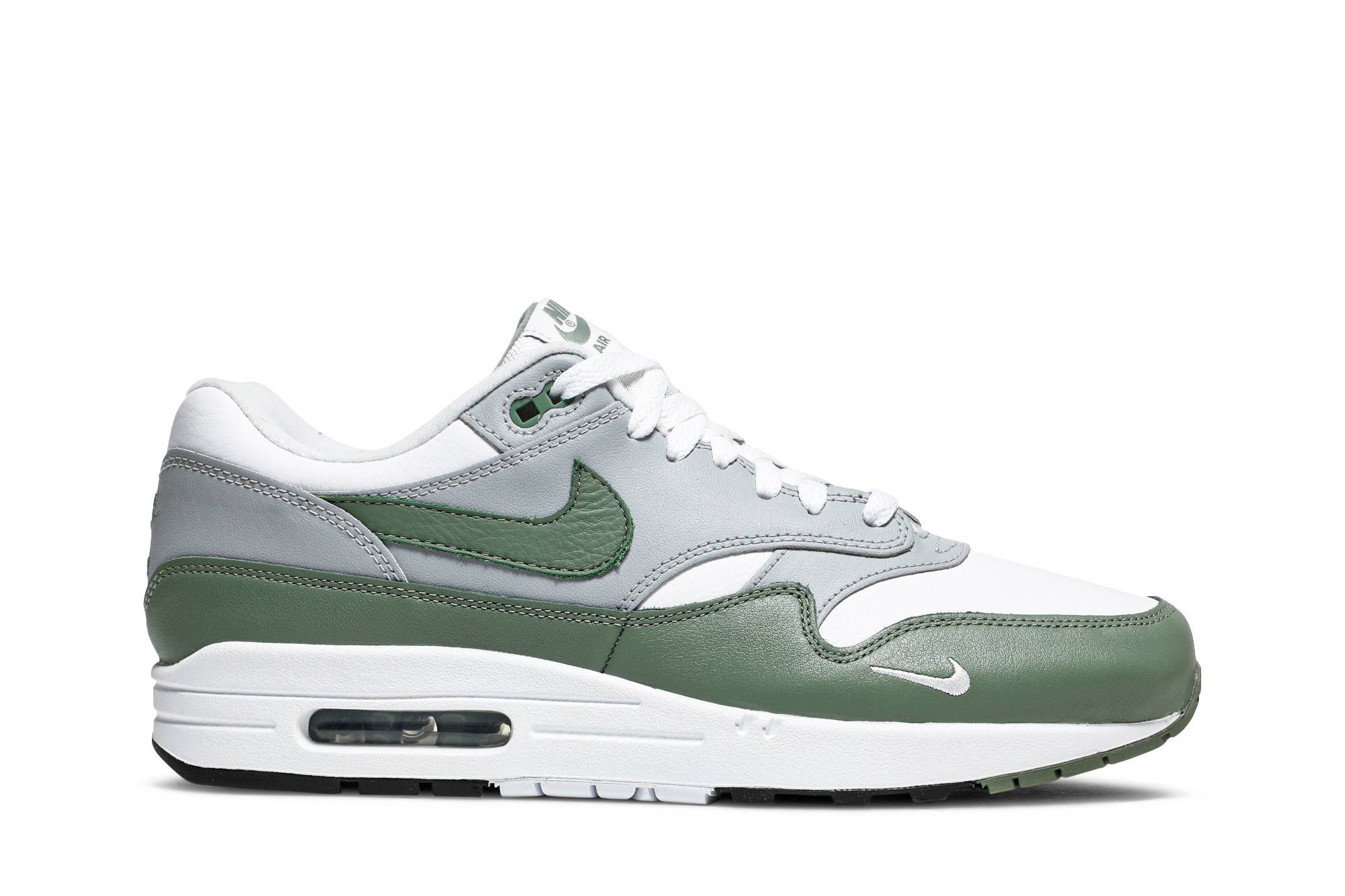 Nike Air Max 1 PRM Spiral Sage DB5074-100 Nicesnk