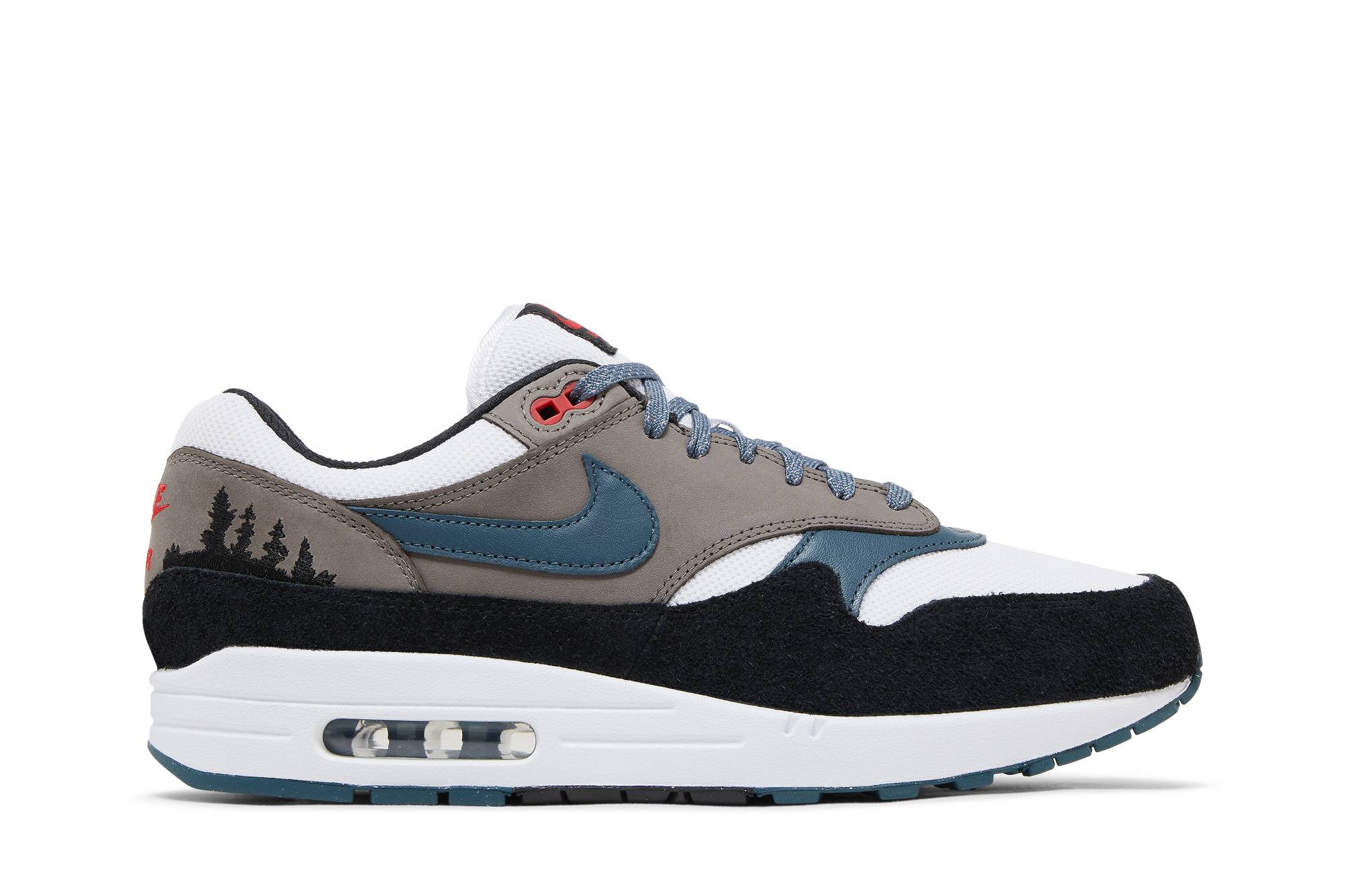 Nike Air Max 1 PRM State Blue FJ0698-100 Nicesnk