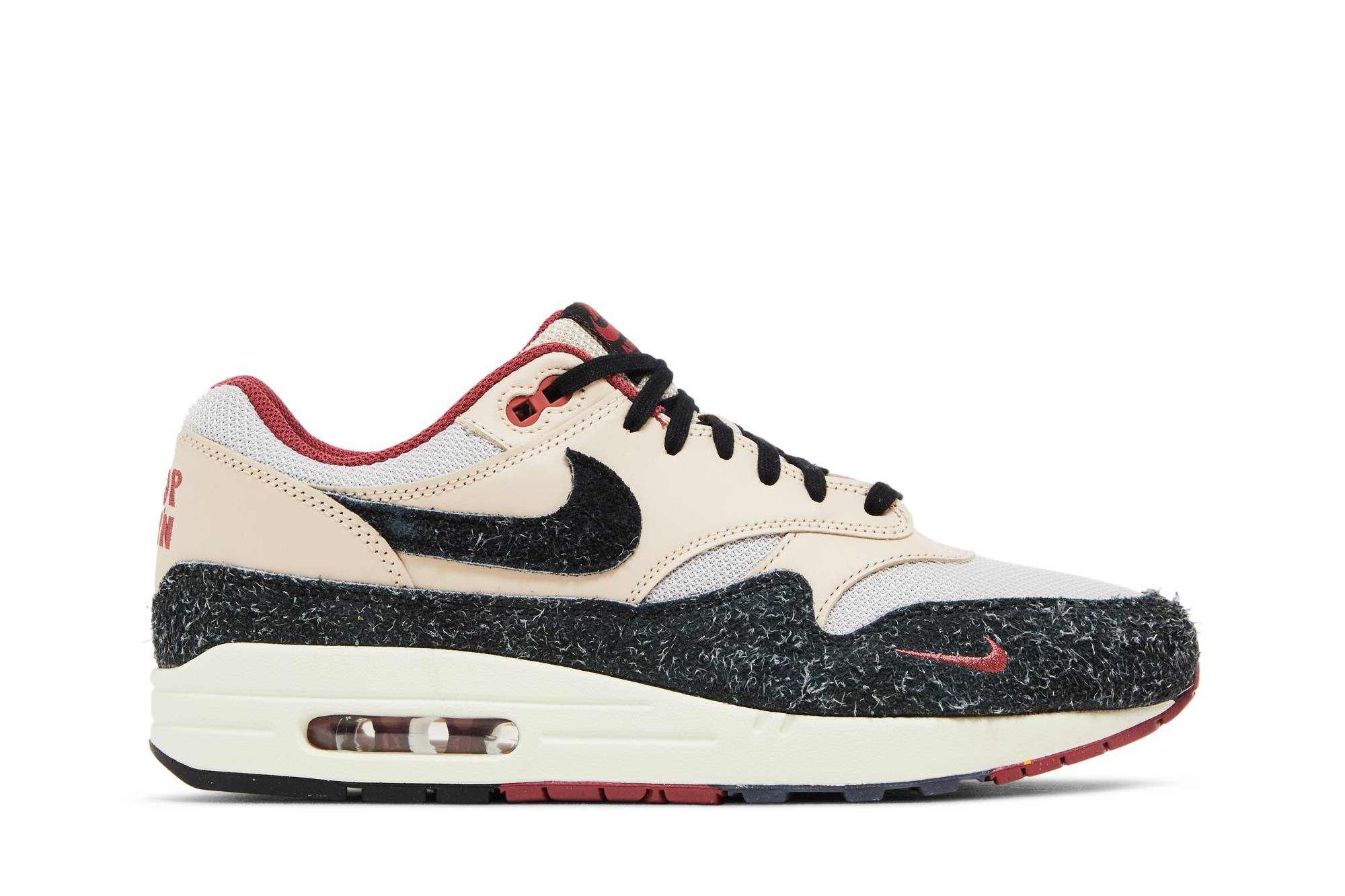 Nike Air Max 1 PRM White FD5743-200 Nicesnk