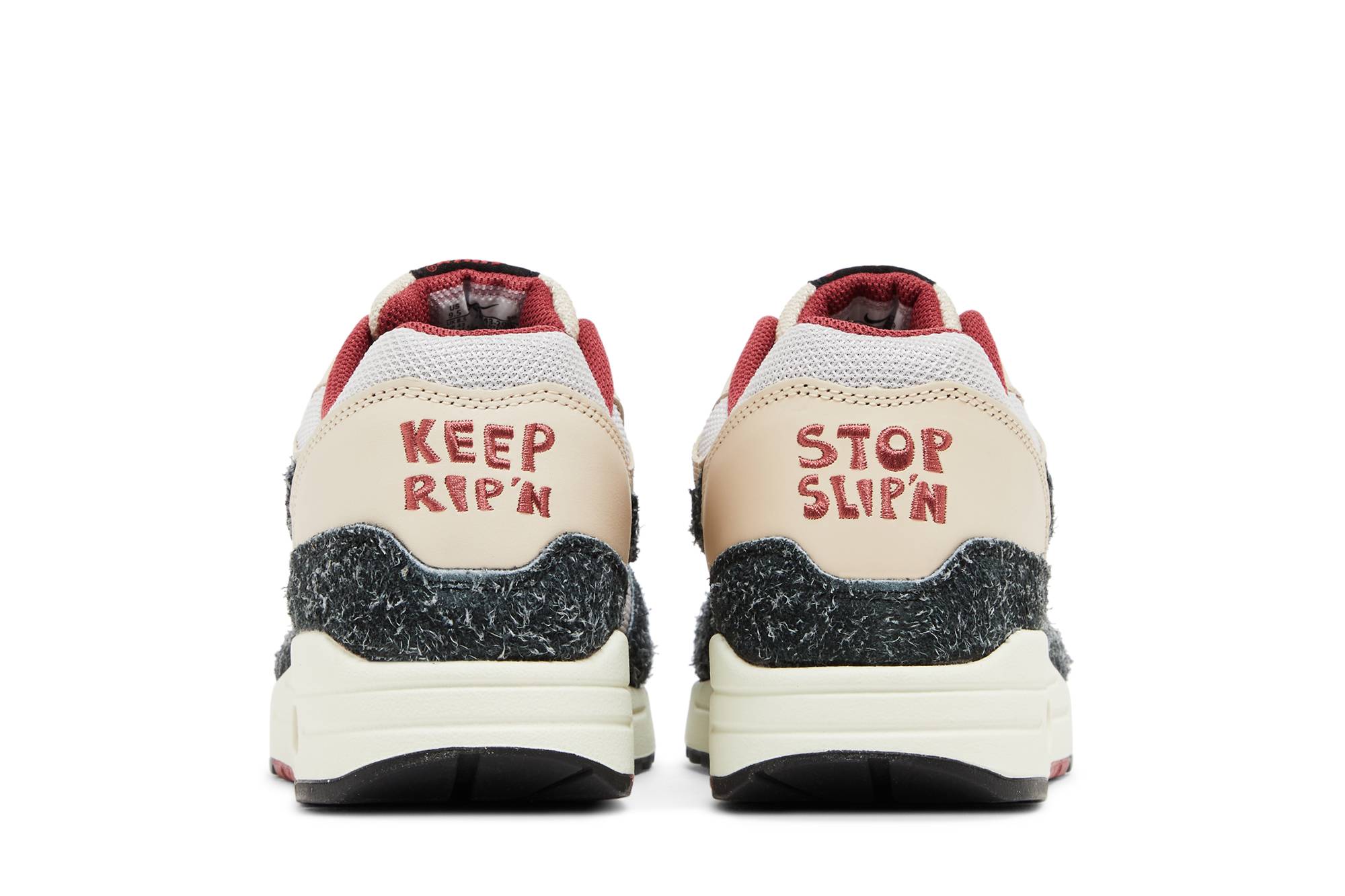Nike Air Max 1 PRM White FD5743-200 Nicesnk