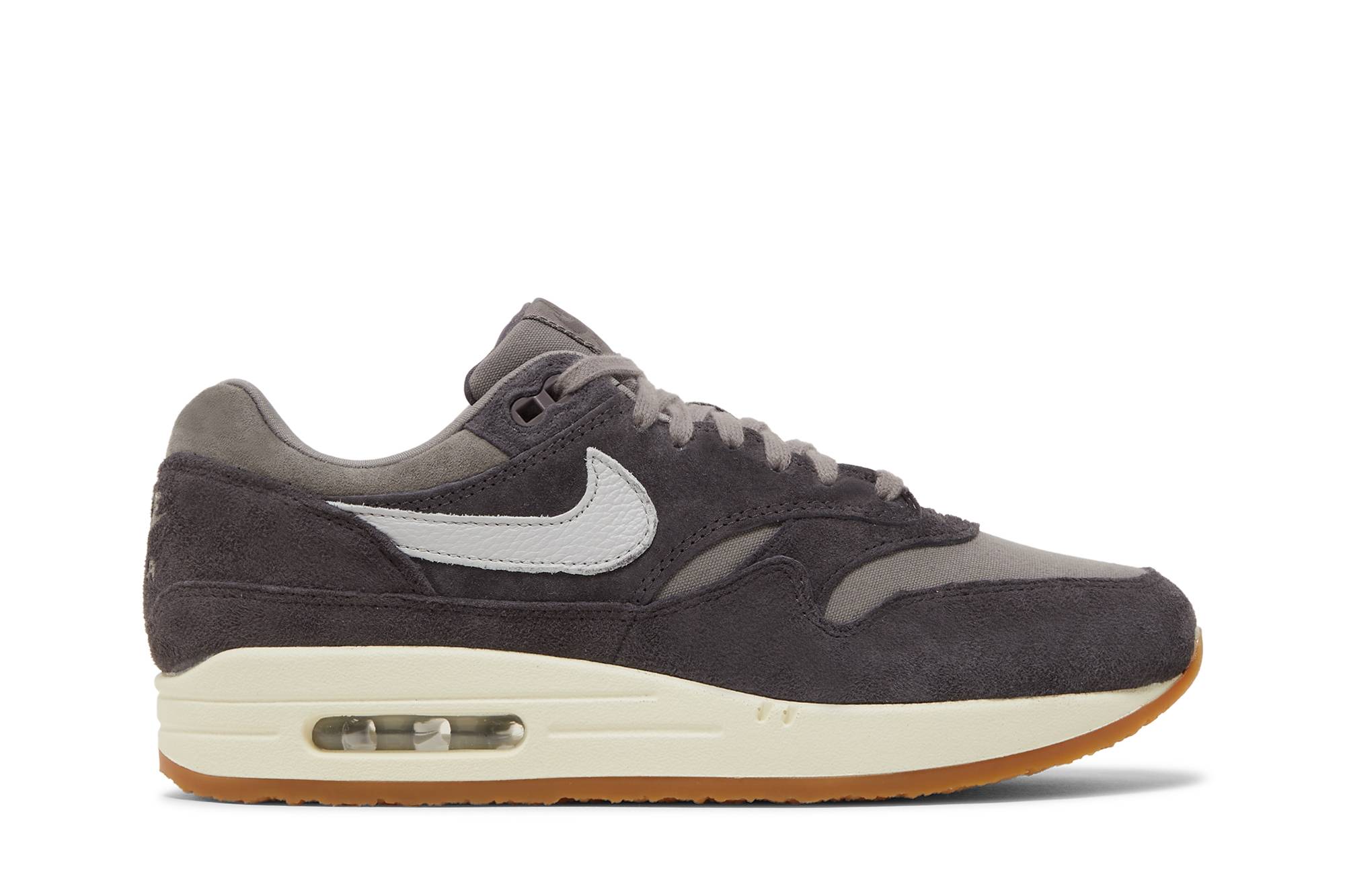 Nike Air Max 1 PRM Crepe ‘Soft Grey’ FD5088-001