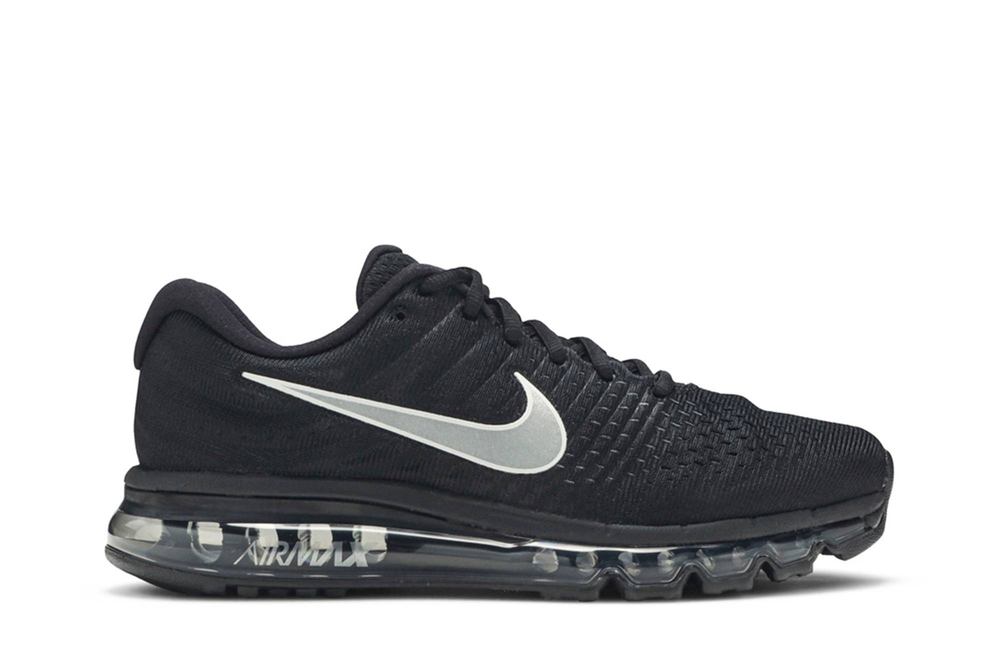 Nike Air Max 2017 ‘Black’ 849559-001