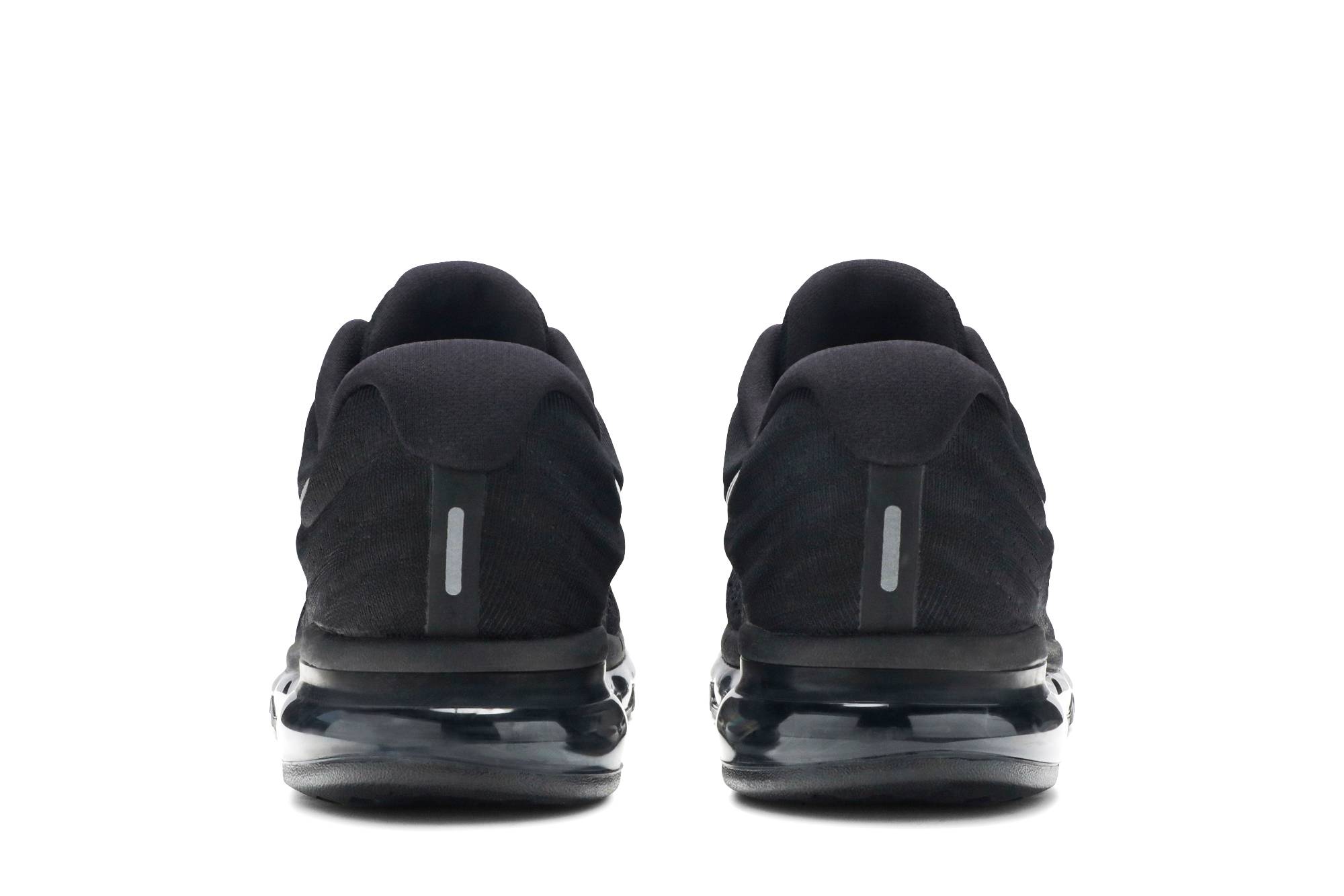 Nike Air Max 2017 Triple Black 849559-004 Nicesnk