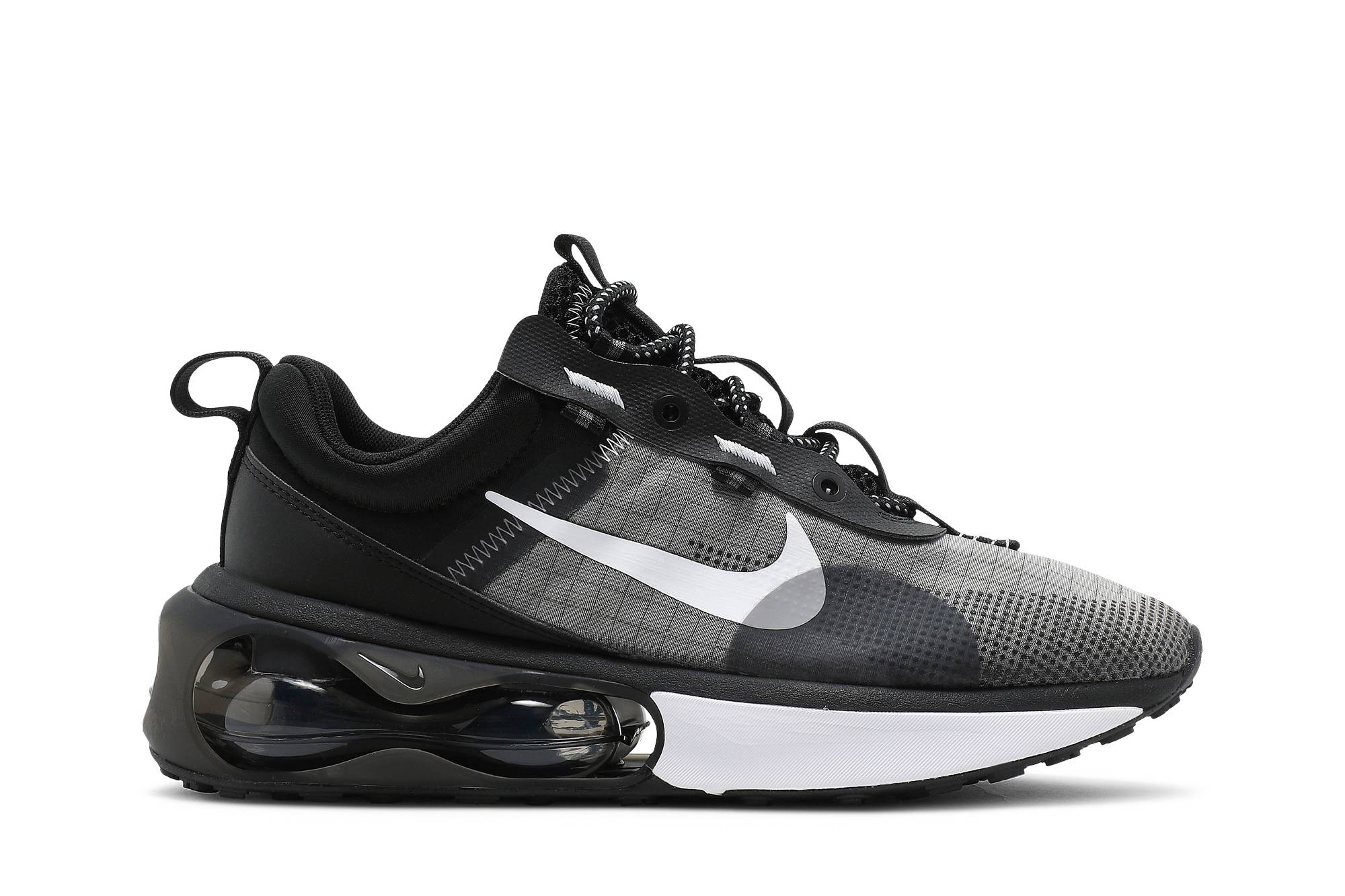 Nike Air Max 2021 Black Iron Grey DA1925-001 Nicesnk
