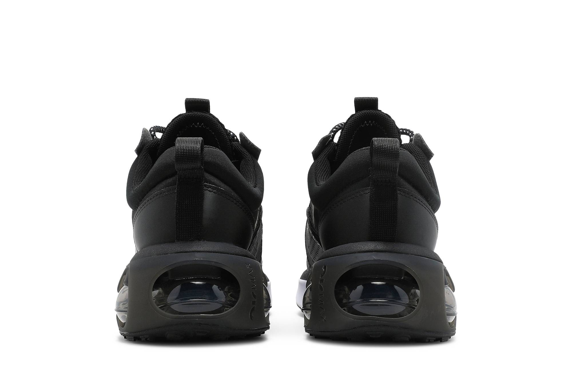 Nike Air Max 2021 Black Iron Grey DA1925-001 Nicesnk