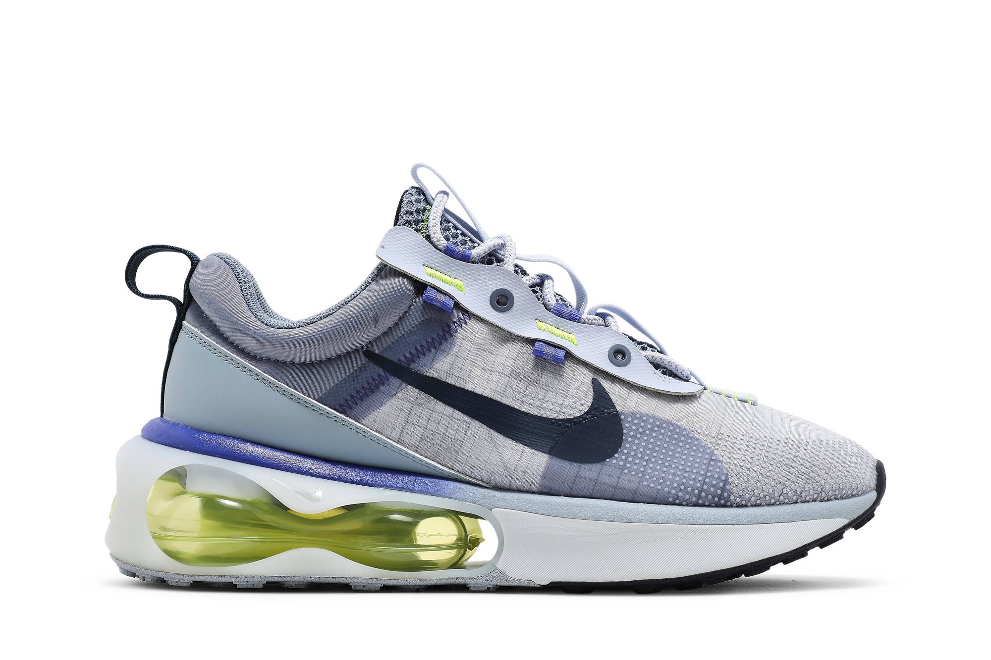 Nike Air Max 2021 Ghost Ashen Slate DA1925-002 Nicesnk