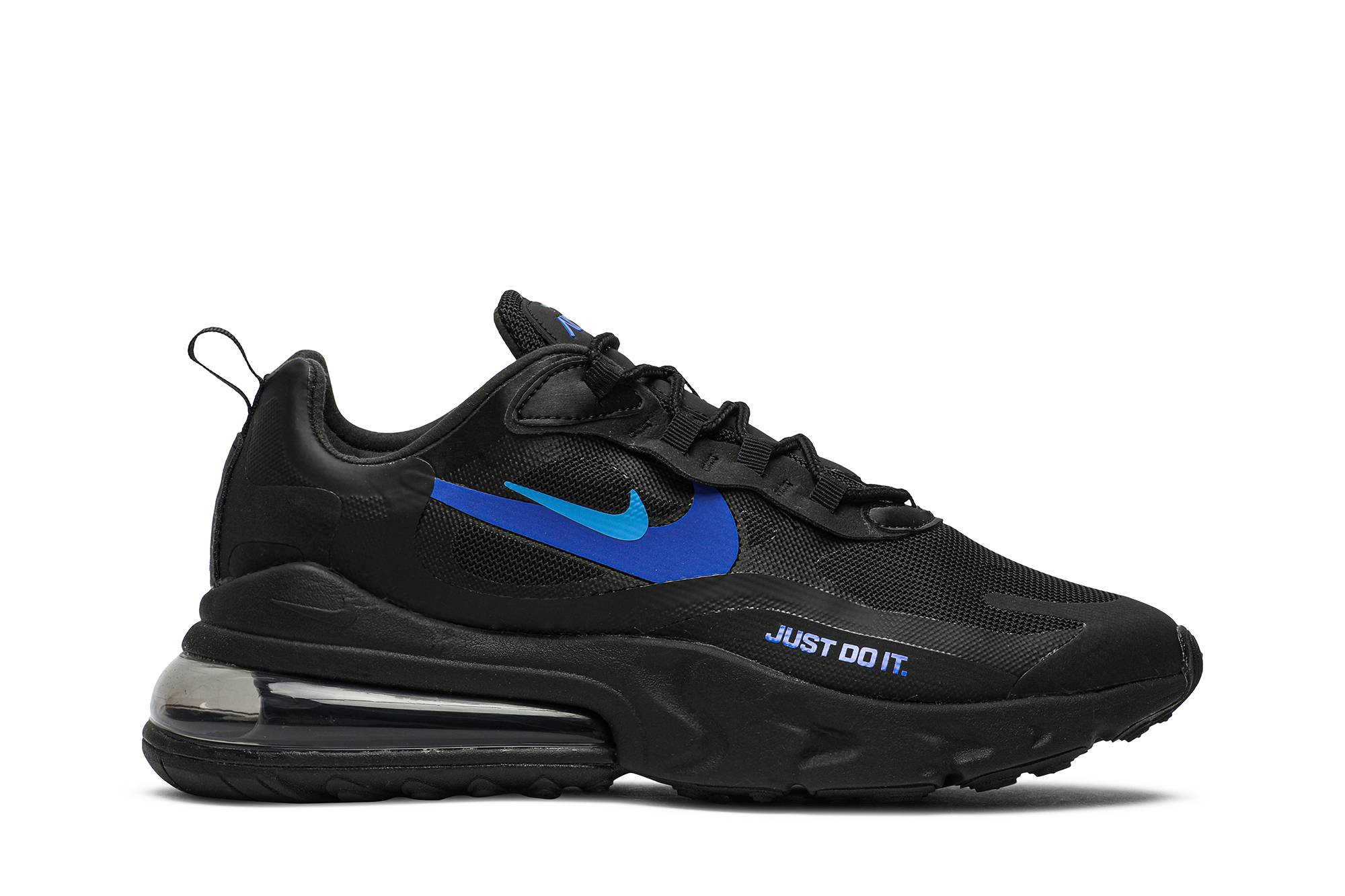Nike Air Max 270 React ‘Just Do It’ CT2203-001