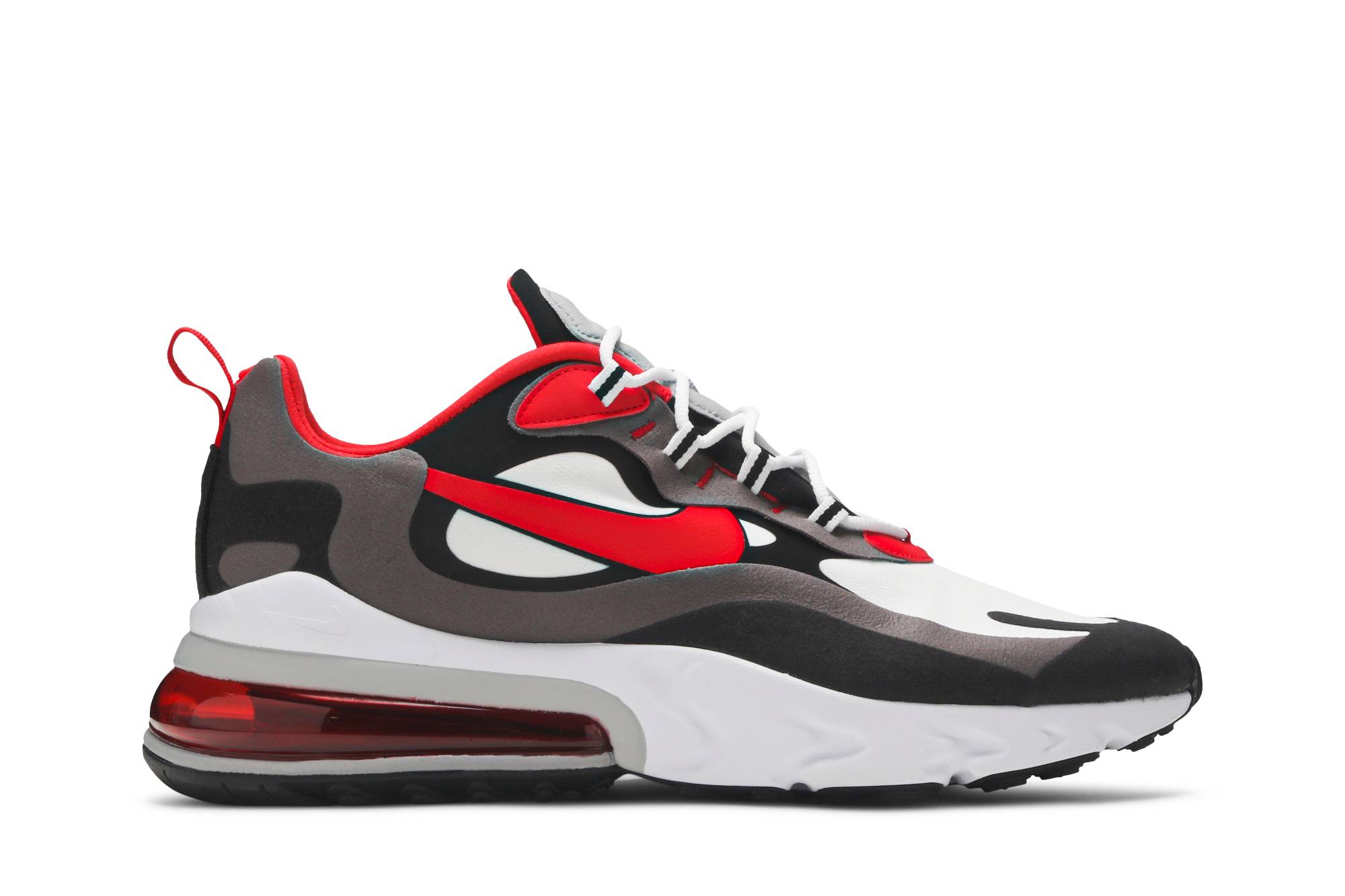 Nike Air Max 270 React ‘University Red’ CI3866-002