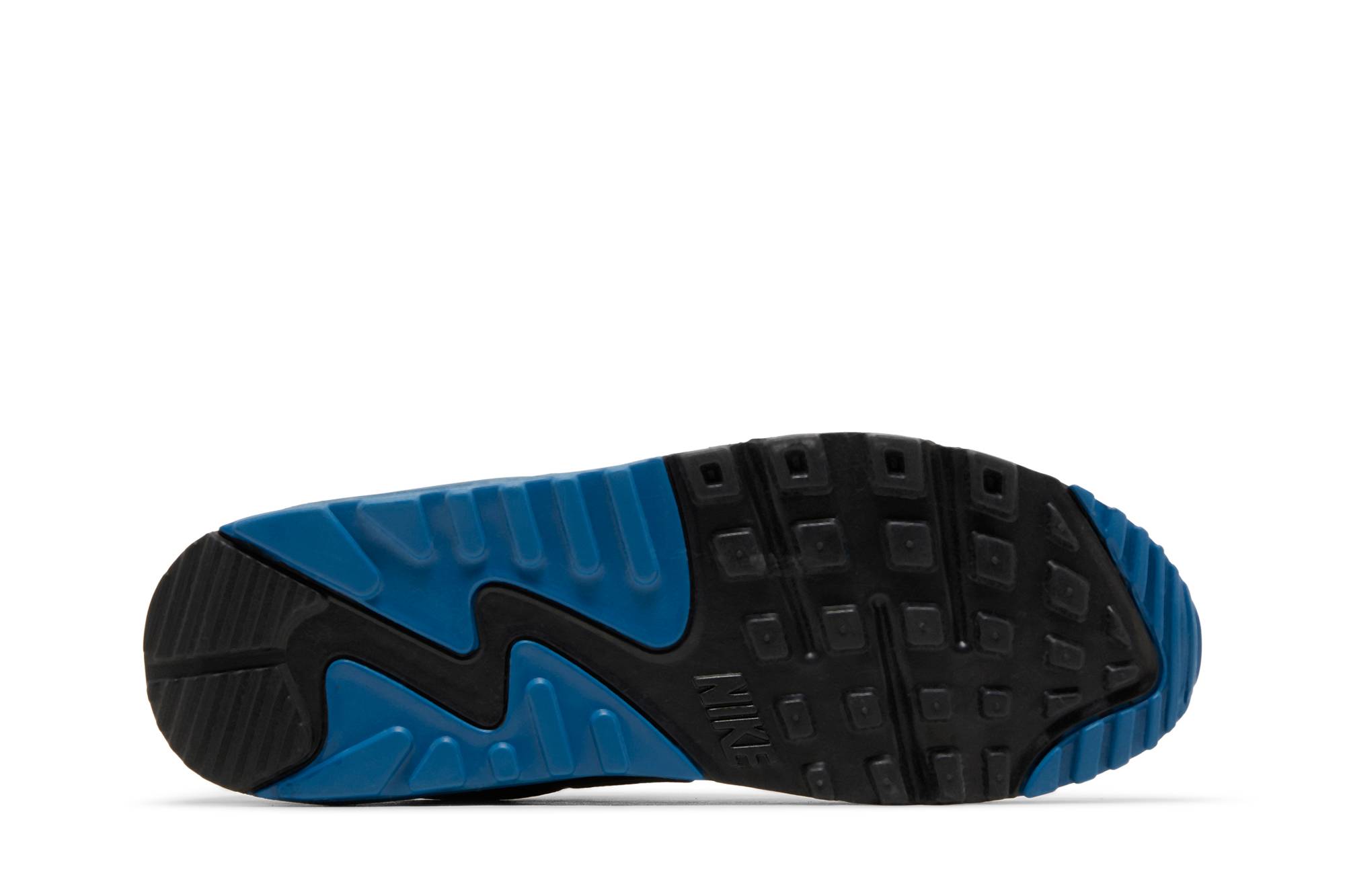 Nike Air Max 90 ‘Black Teal Blue’ FB9658-002