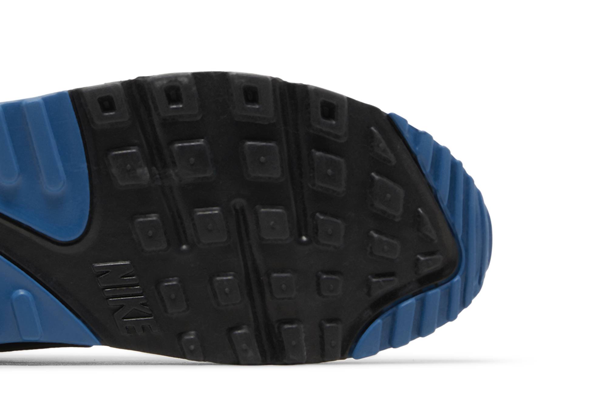 Nike Air Max 90 ‘Black Teal Blue’ FB9658-002