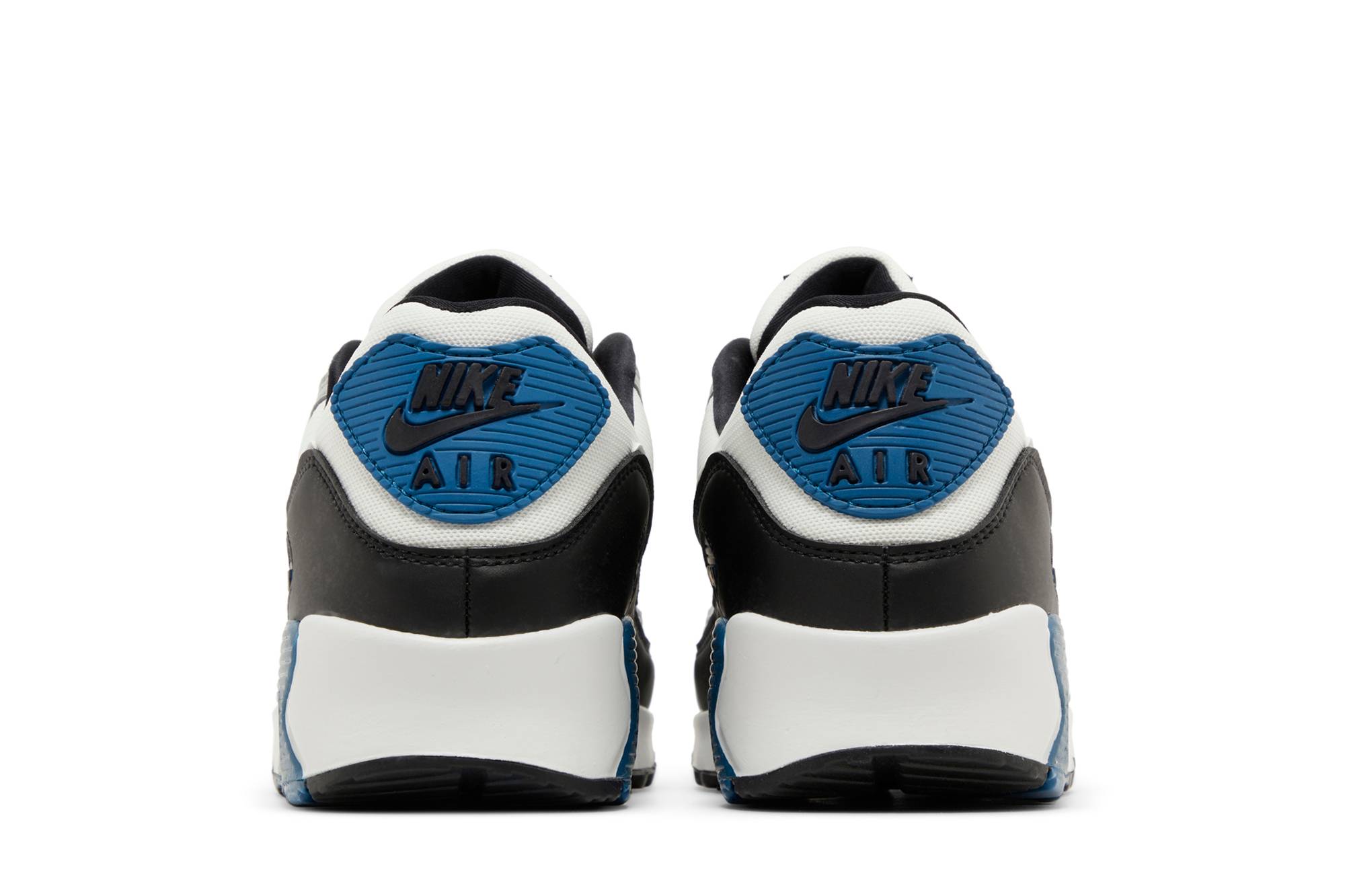 Nike Air Max 90 ‘Black Teal Blue’ FB9658-002