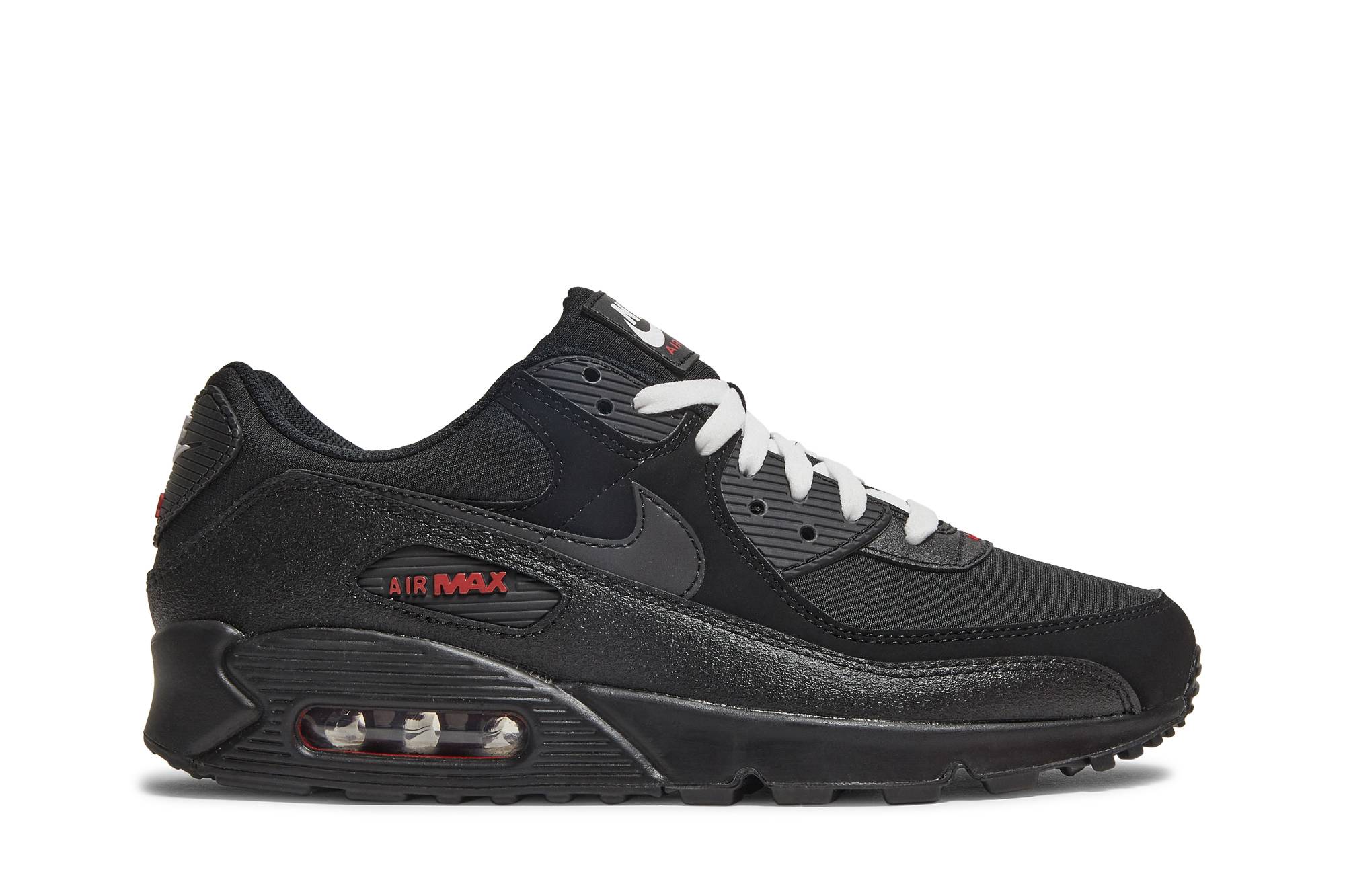 Nike Air Max 90 Bred DC9388-002 Nicesnk