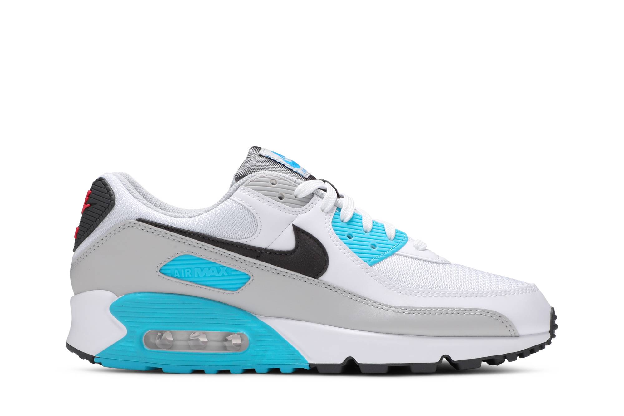 Nike Air Max 90 ‘Chlorine Blue’ CV8839-100