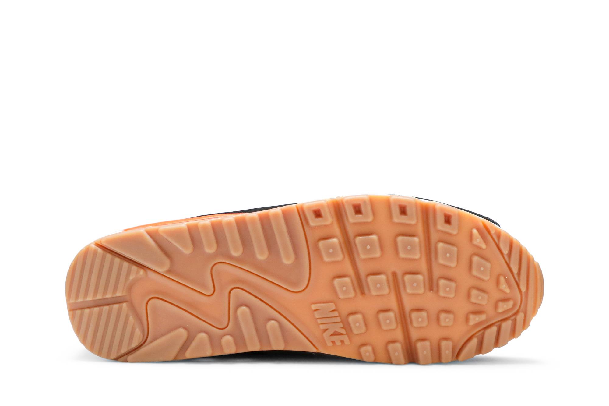 Nike Air Max 90 Home & Away – Safety Orange CJ0611-100 Nicesnk
