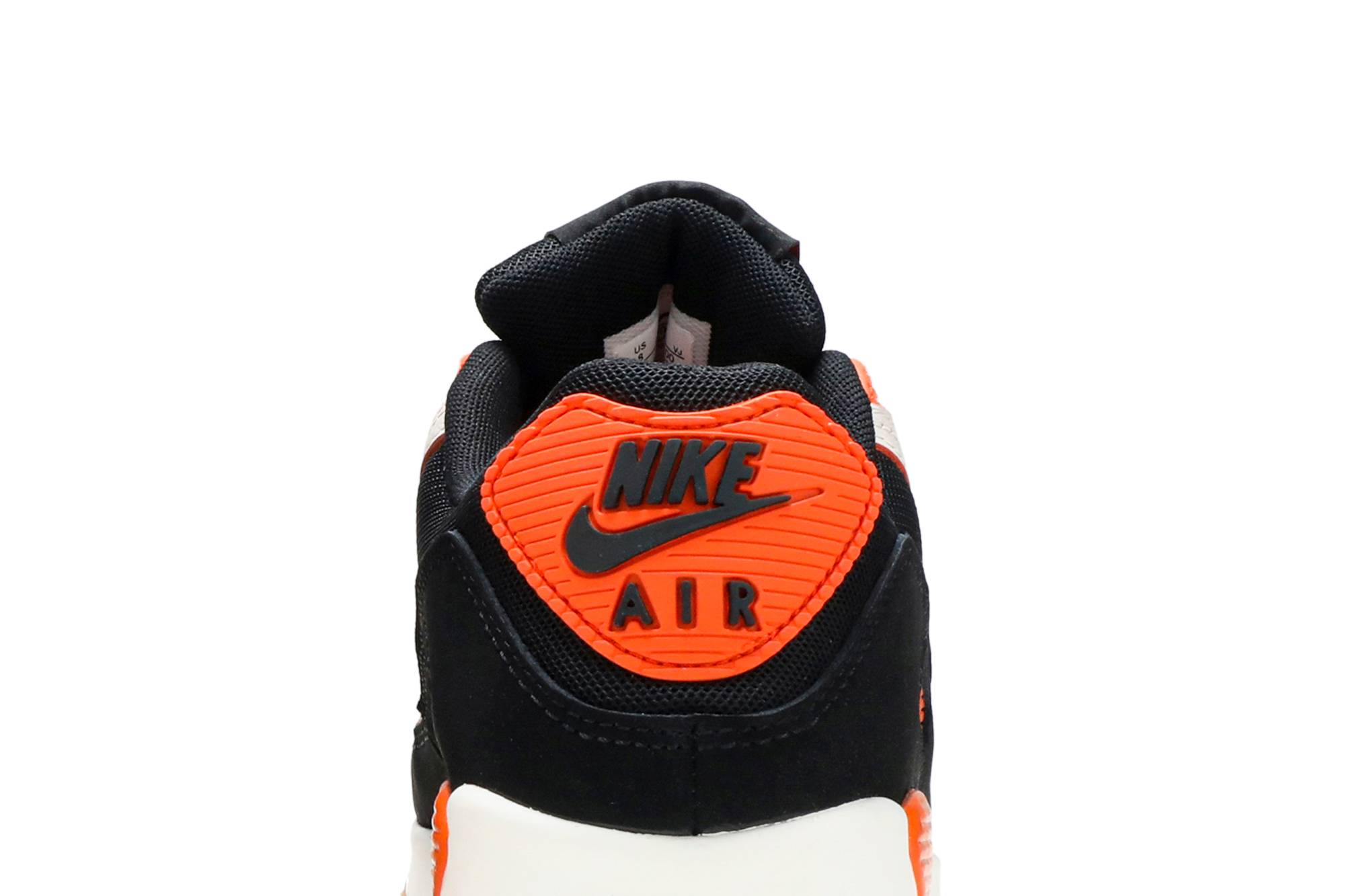 Nike Air Max 90 Home & Away – Safety Orange CJ0611-100 Nicesnk