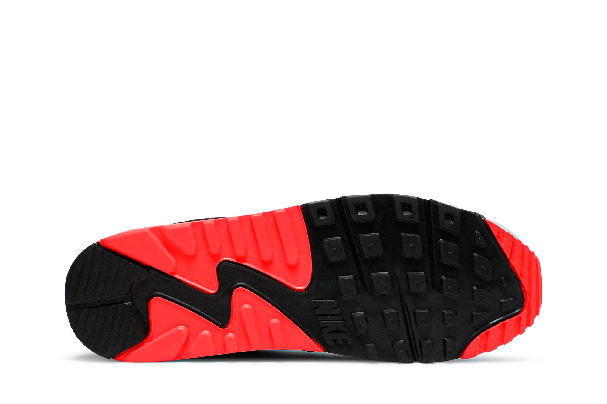 Nike Air Max 90 Infrared 2020 CT1685-100 Nicesnk