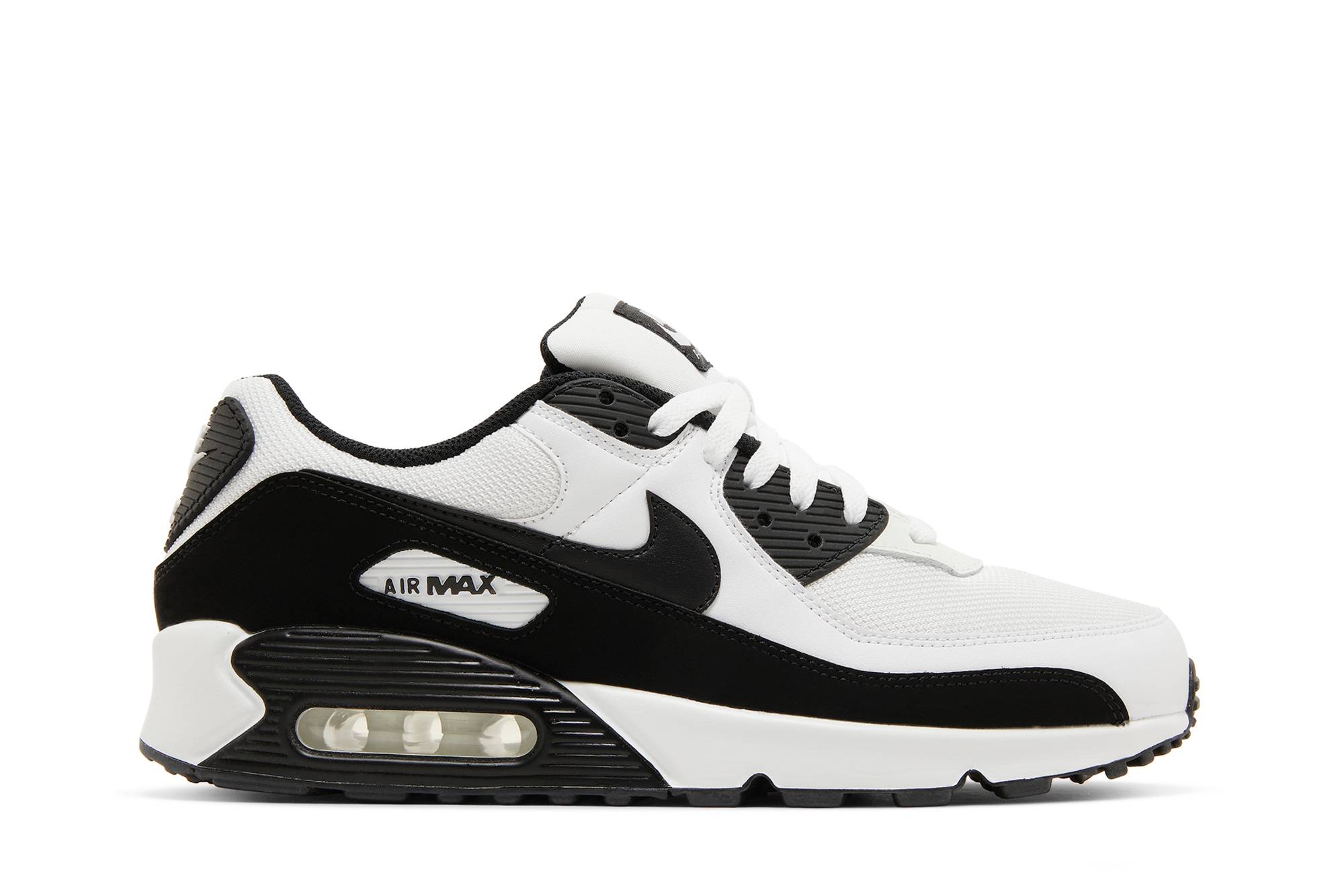 Nike Air Max 90 Panda CN8490-101 Nicesnk