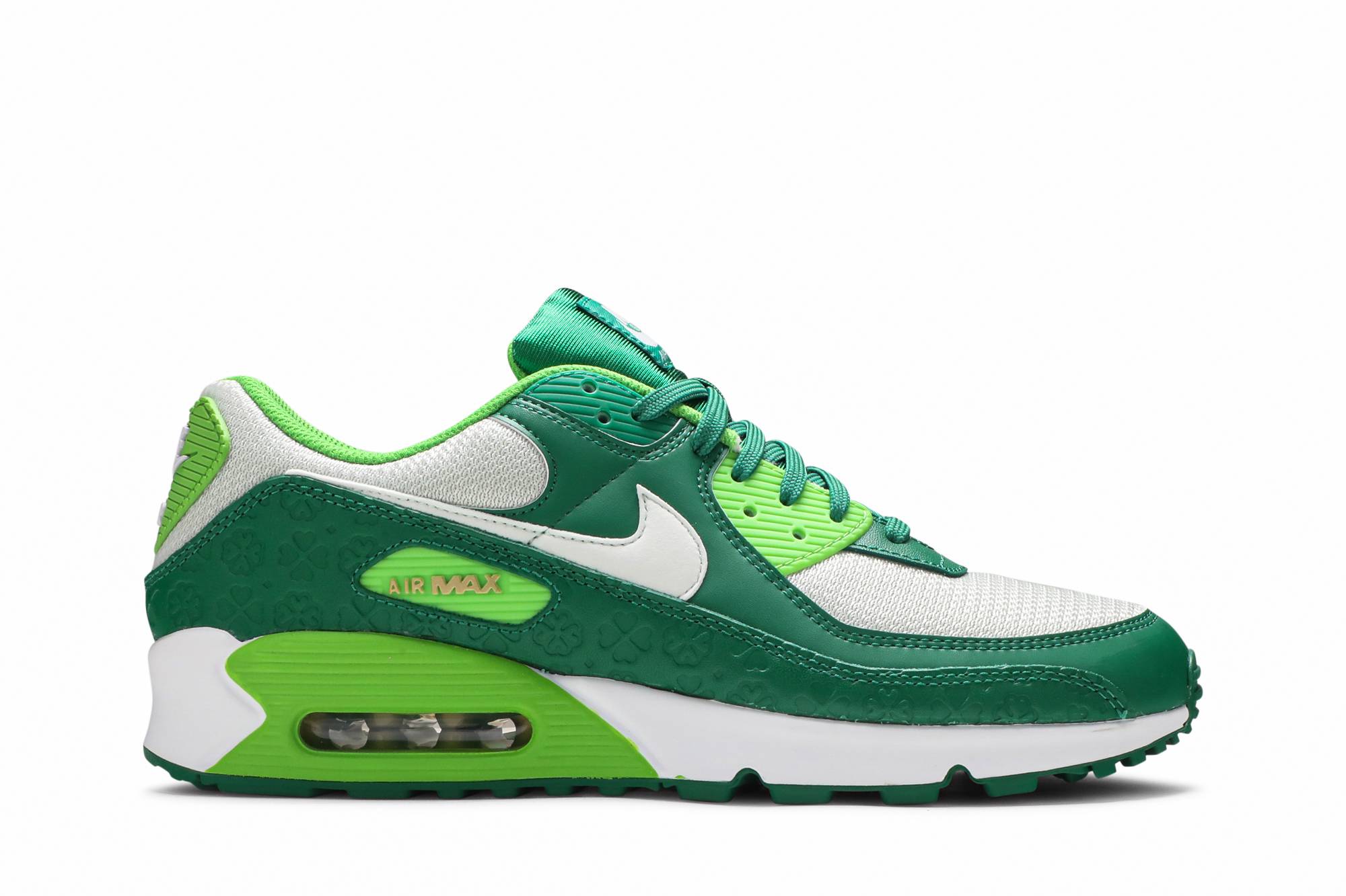Nike Air Max 90 ‘St. Patrick’s Day’ DD8555-300