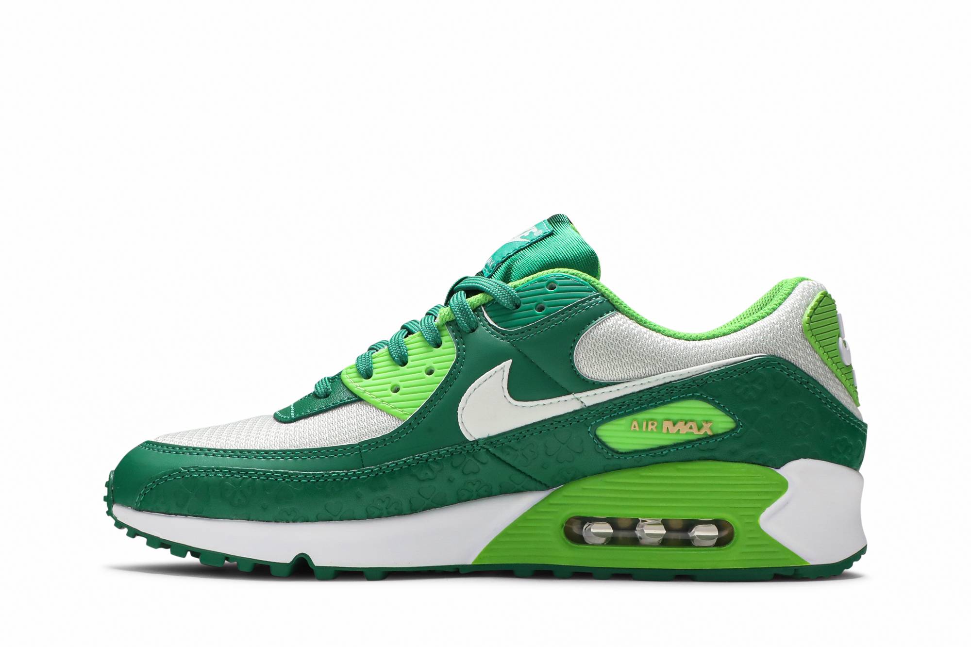 Nike Air Max 90 ‘St. Patrick’s Day’ DD8555-300