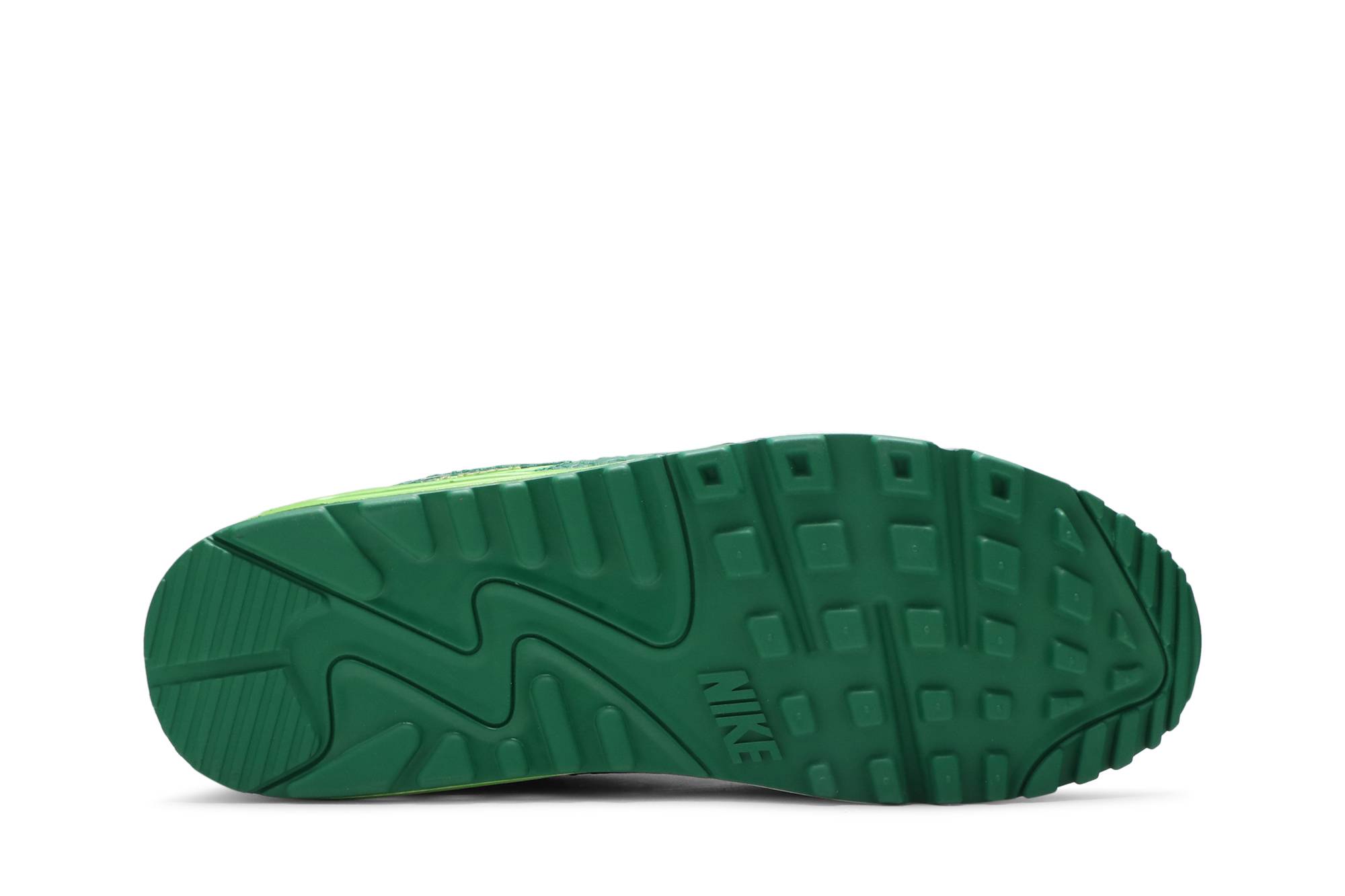 Nike Air Max 90 ‘St. Patrick’s Day’ DD8555-300