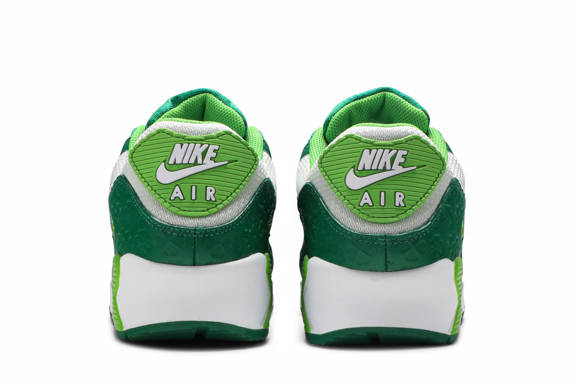 Nike Air Max 90 ‘St. Patrick’s Day’ DD8555-300