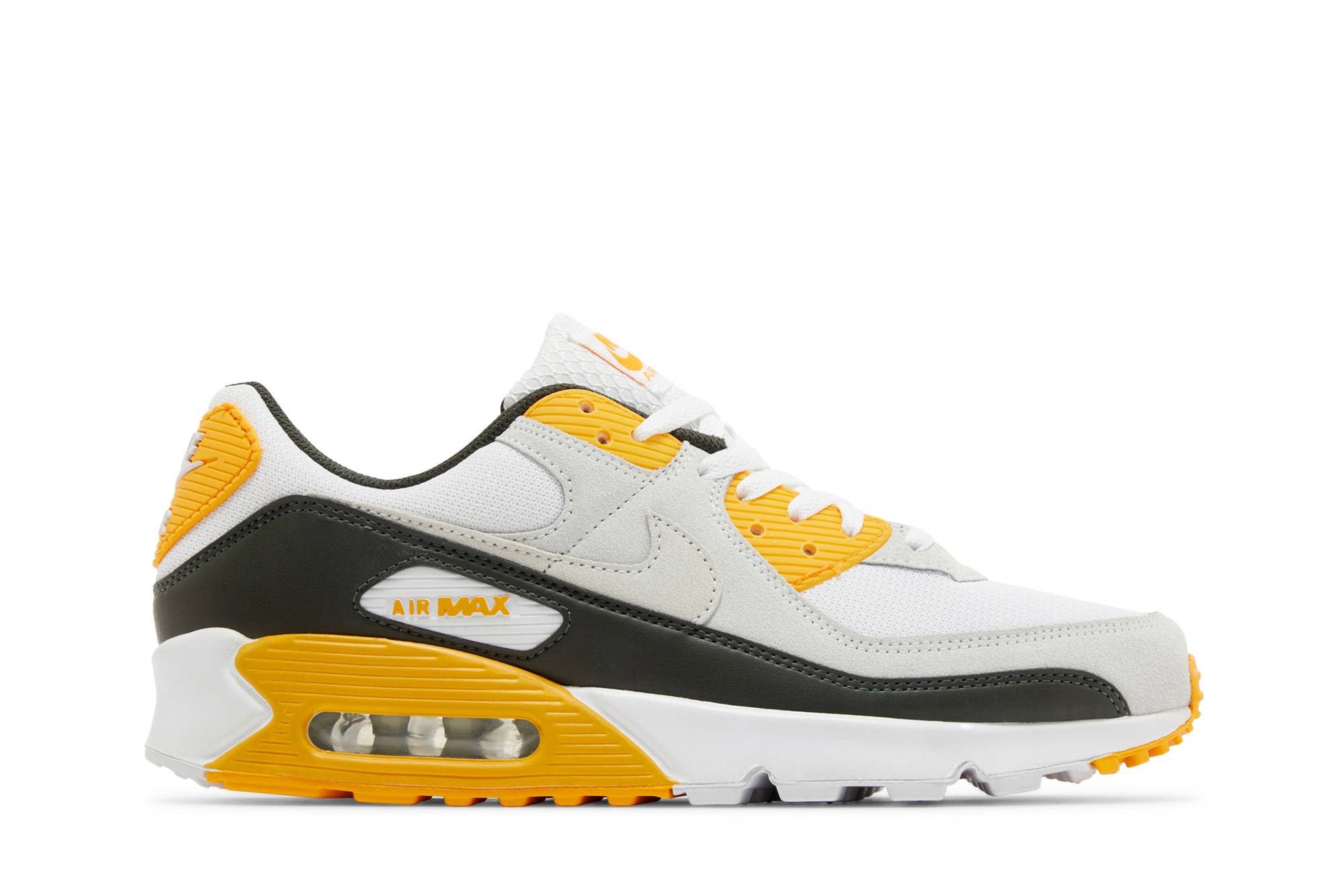 Nike Air Max 90 University Gold DM0029-103 Nicesnk