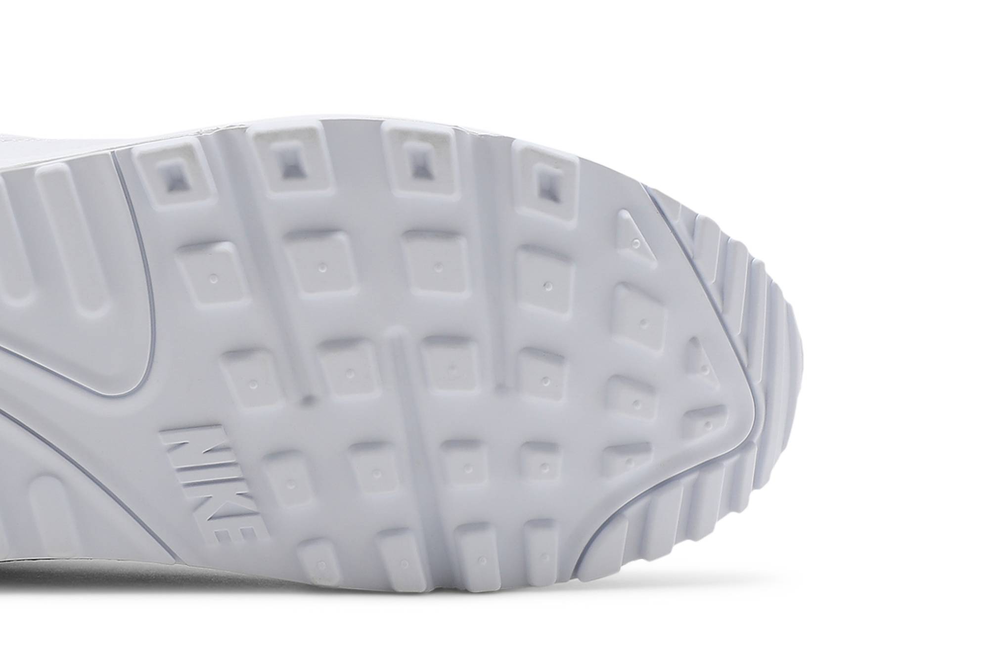 Nike Air Max 90 LTR ‘Triple White’ CZ5594-100