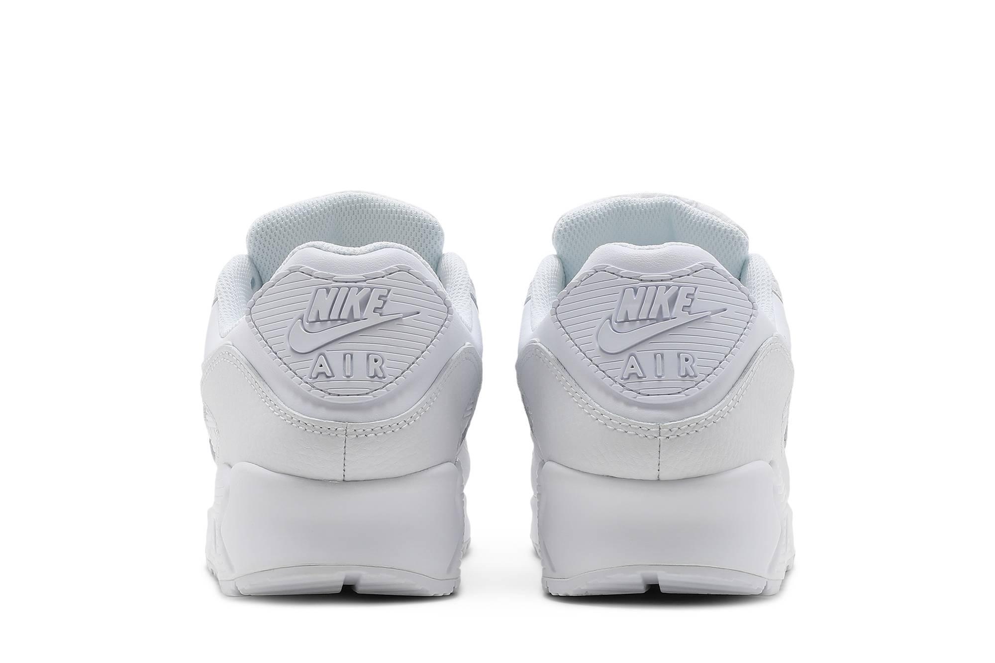 Nike Air Max 90 LTR ‘Triple White’ CZ5594-100