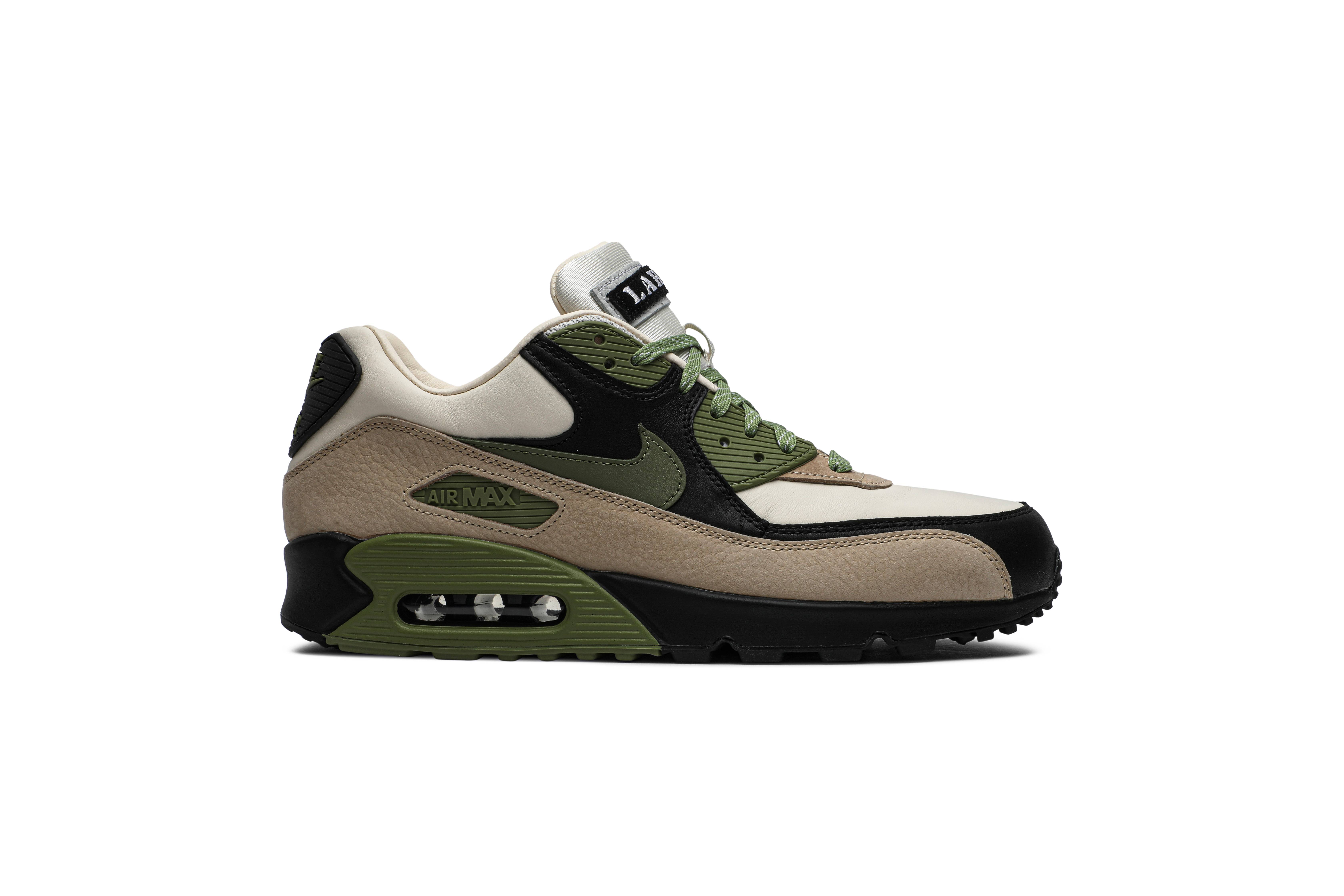 Nike Air Max 90 NRG ‘Lahar Escape – Ivory’ CI5646-200