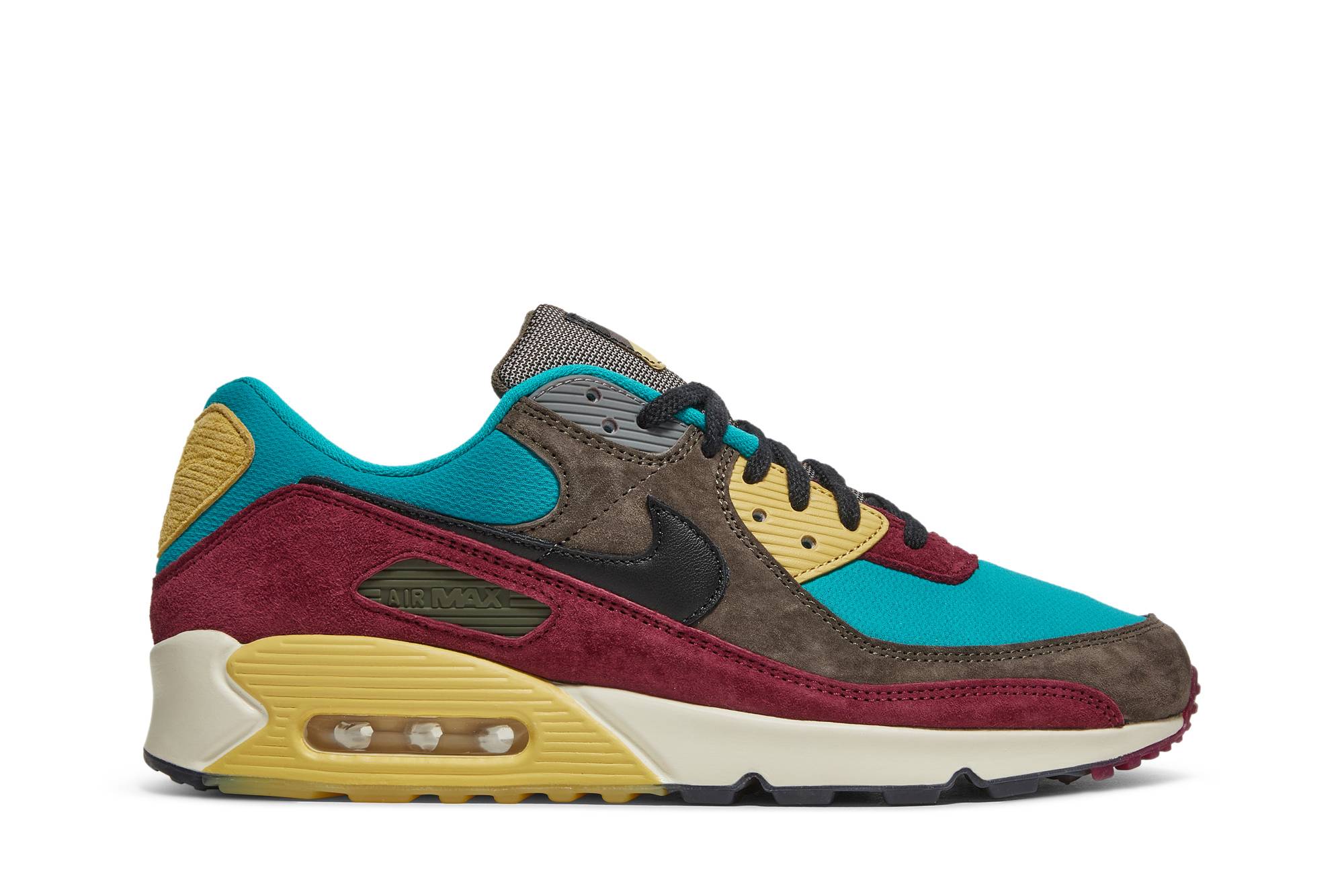 Nike Air Max 90 NRG Ridgerock DC6083-200 Nicesnk