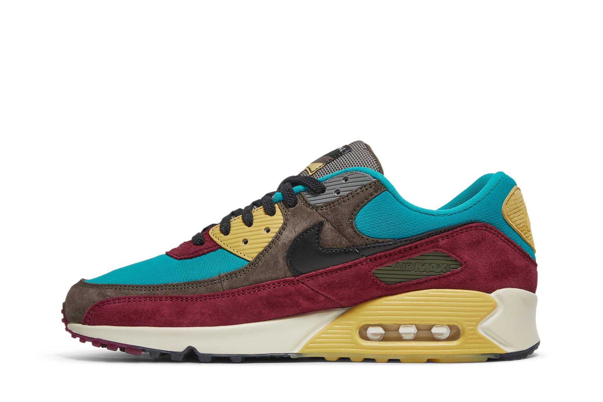 Nike Air Max 90 NRG Ridgerock DC6083-200 Nicesnk