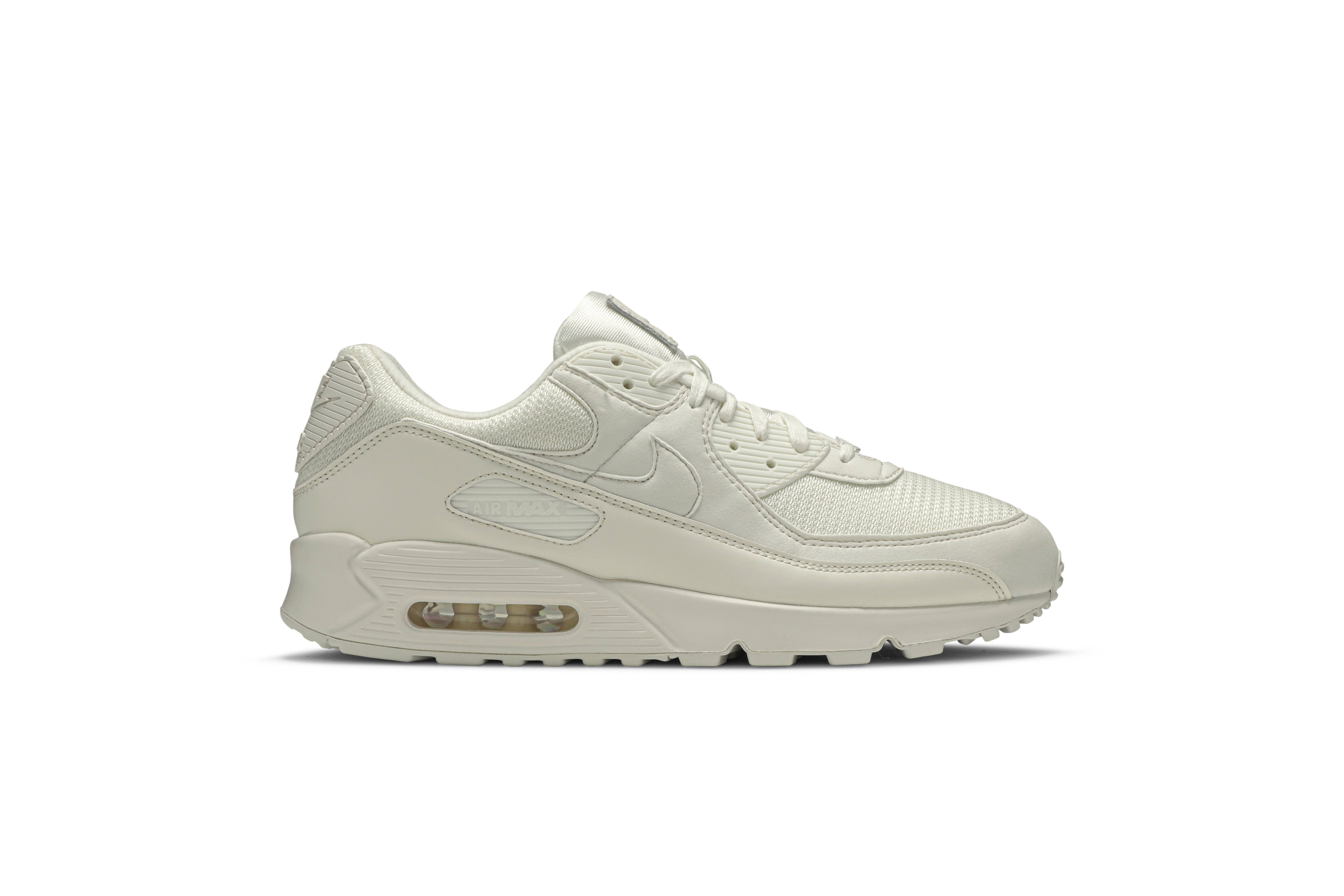 Nike Air Max 90 NRG ‘Sail’ CT2007-100