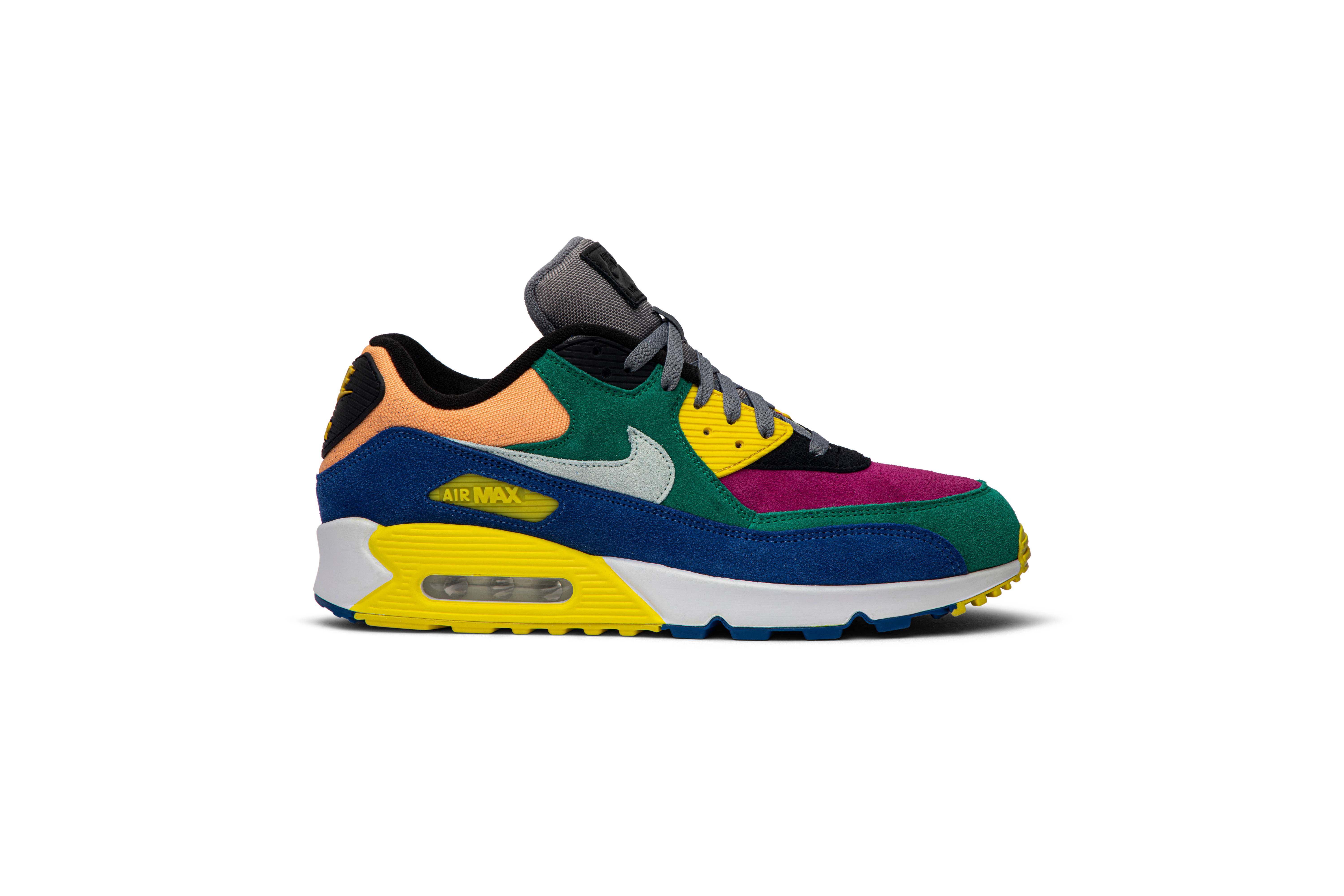 Nike Air Max 90 QS ‘Viotech 2.0’ CD0917-300
