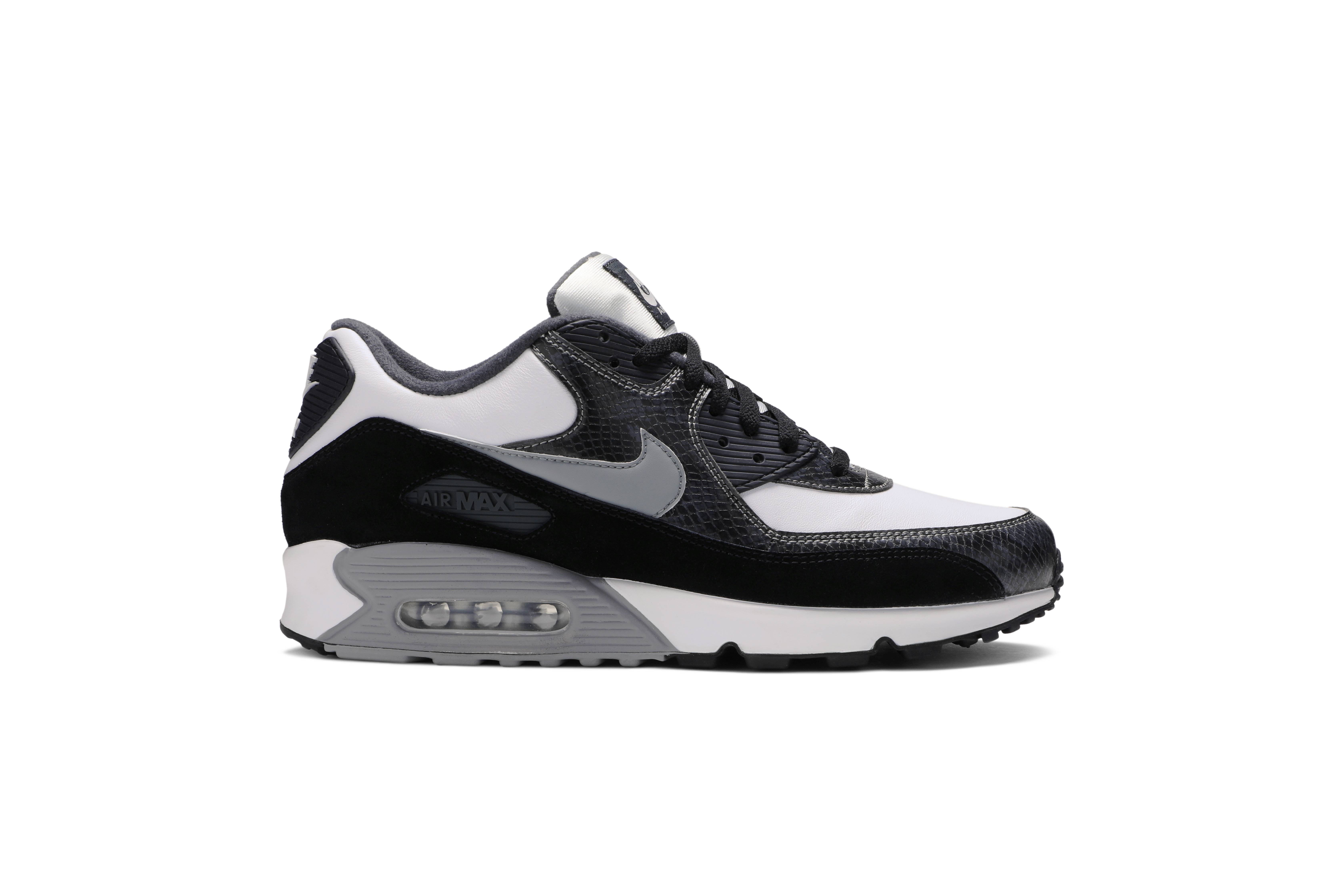 Nike Air Max 90 Retro QS ‘Python’ 2019 CD0916-100