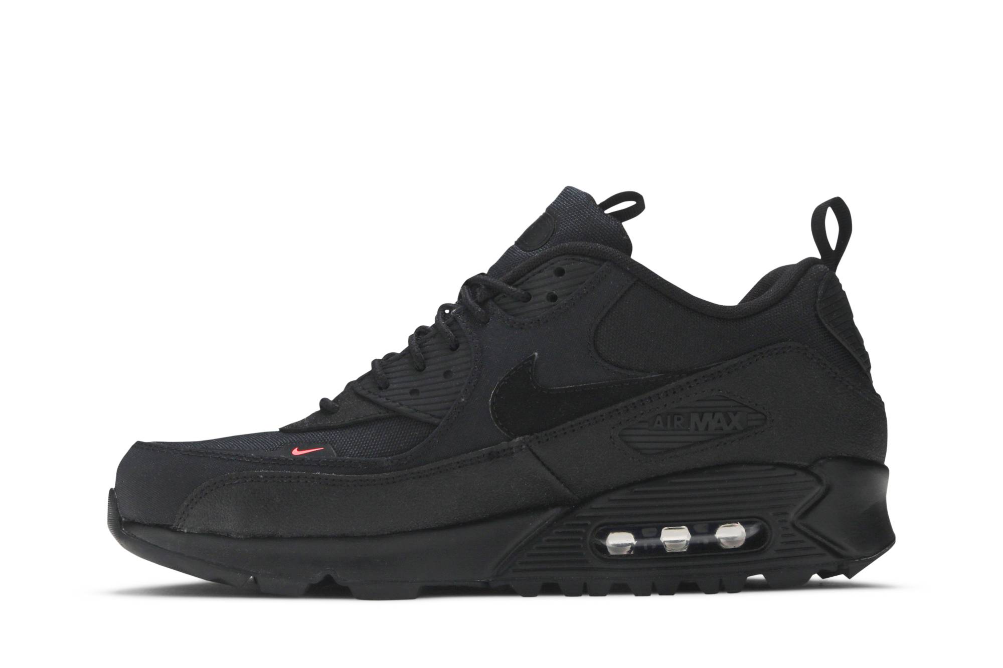 Nike Air Max 90 Surplus Black CQ7743-001 Nicesnk