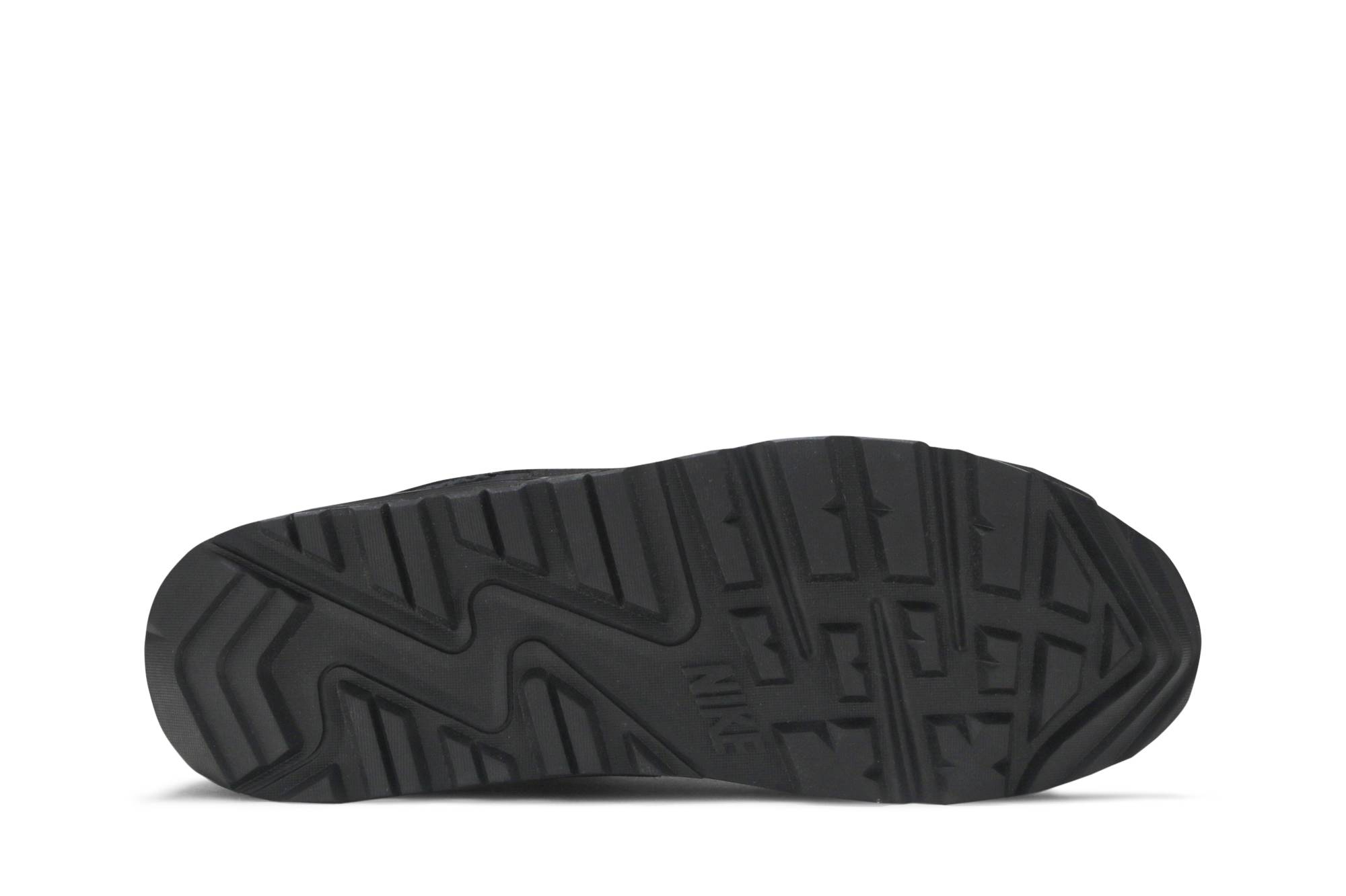 Nike Air Max 90 Surplus Black CQ7743-001 Nicesnk