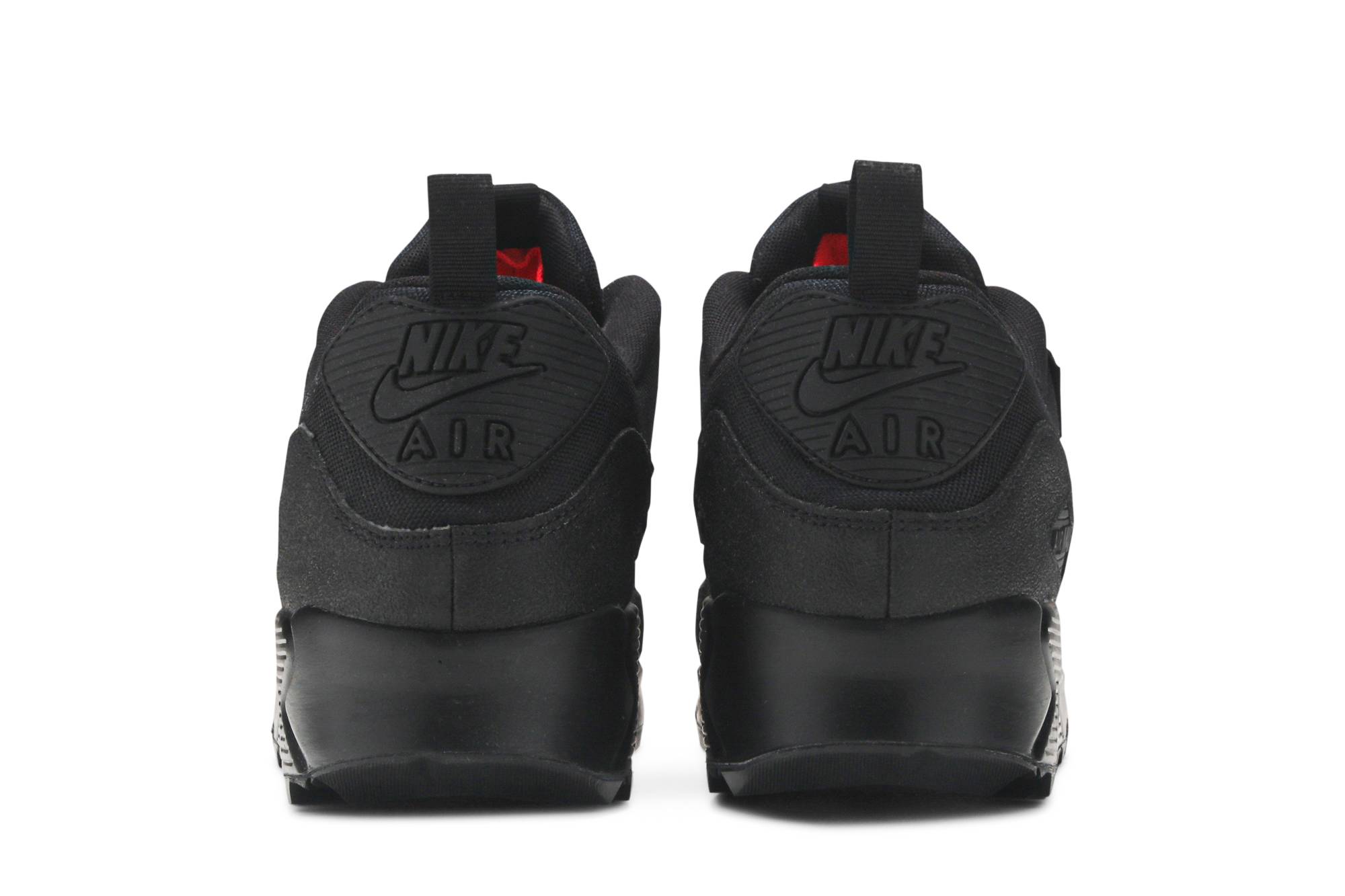 Nike Air Max 90 Surplus Black CQ7743-001 Nicesnk