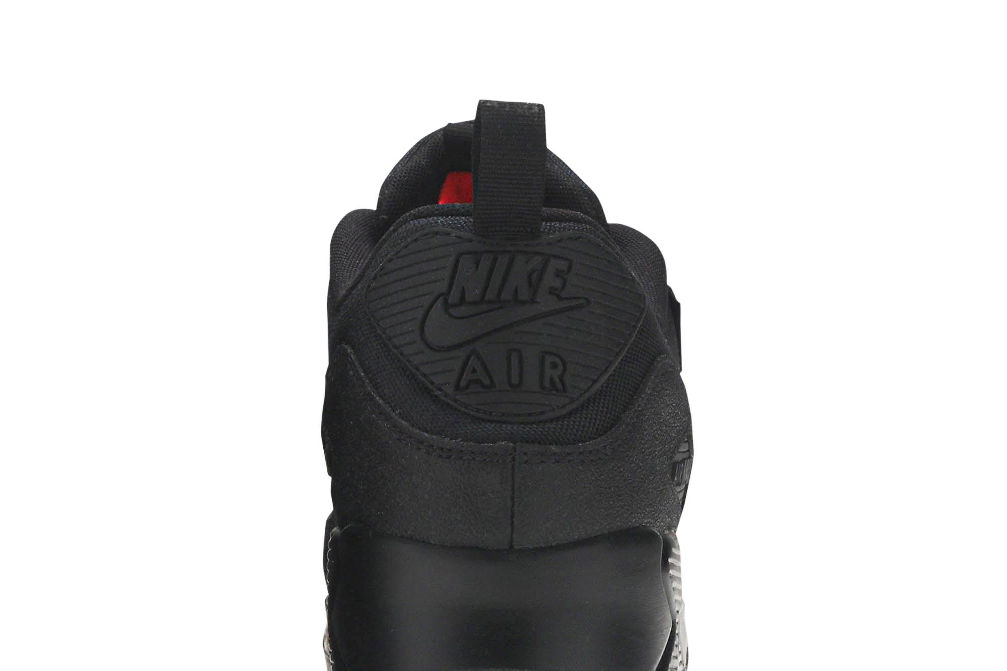 Nike Air Max 90 Surplus Black CQ7743-001 Nicesnk