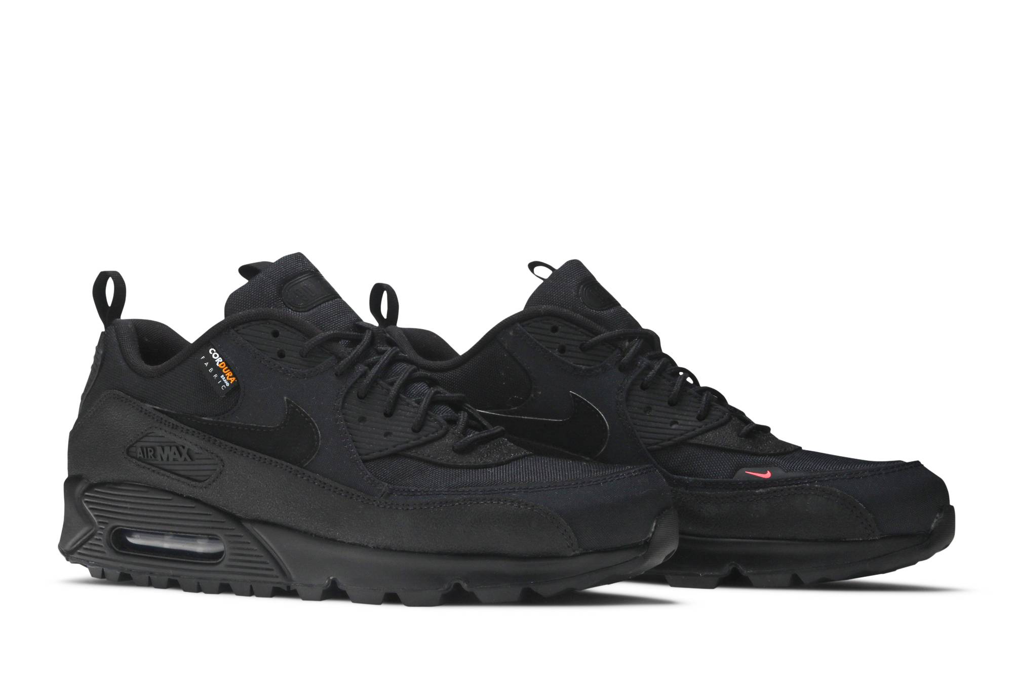 Nike Air Max 90 Surplus Black CQ7743-001 Nicesnk