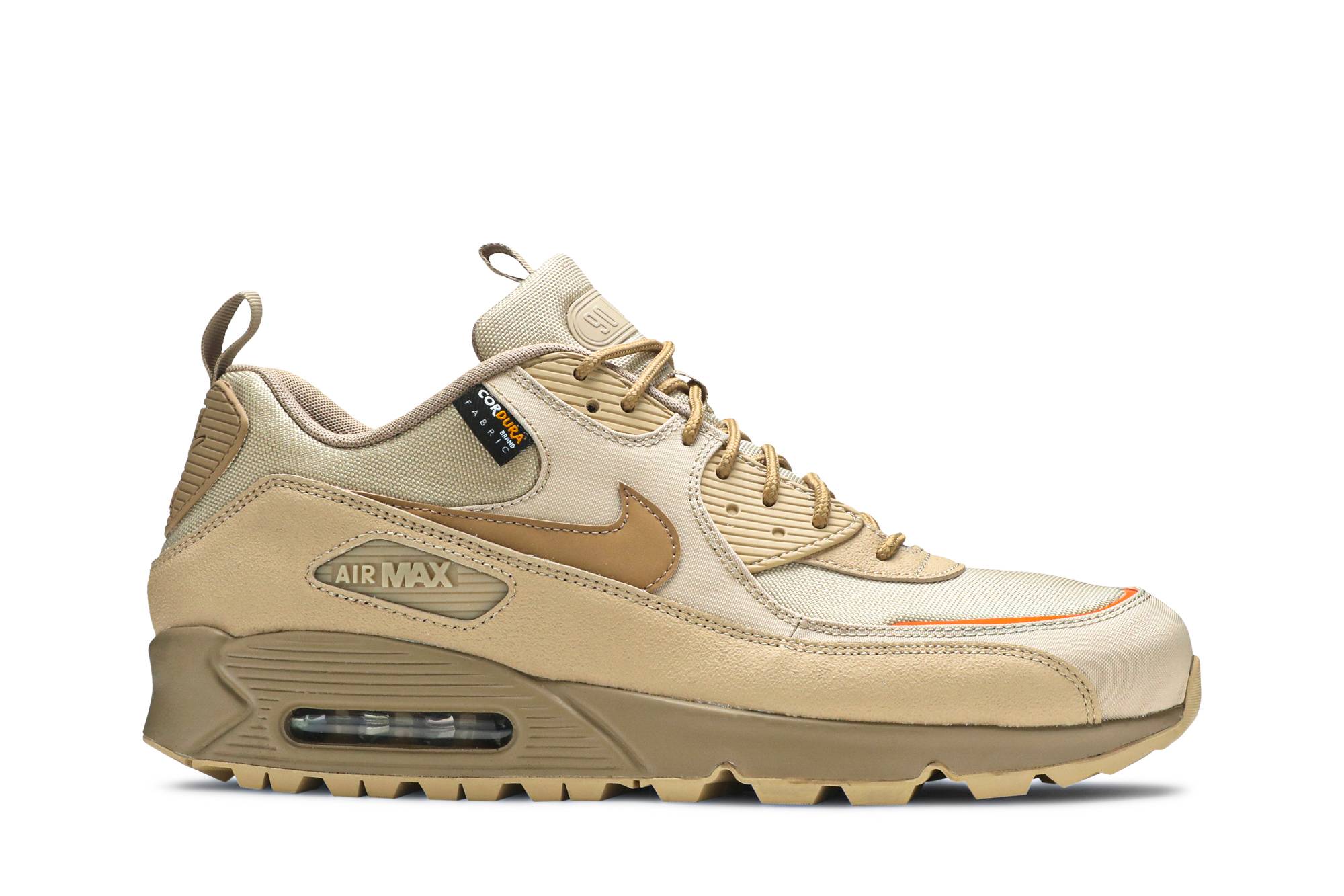 Nike Air Max 90 Surplus Desert Camo CQ7743-200 Nicesnk