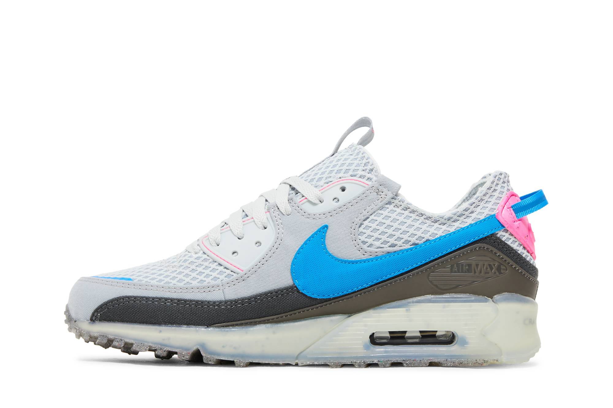 Nike Air Max 90 Terrascape ‘Bubble Gum’ DM0033-004