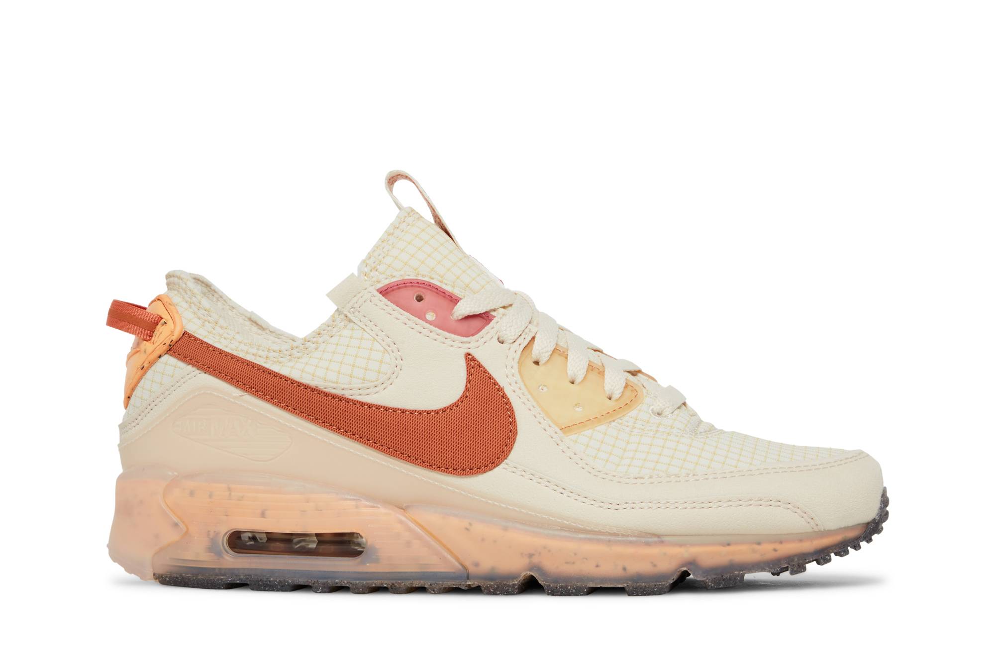 Nike Air Max 90 Terrascape ‘Fuel Orange’ DH2973-200