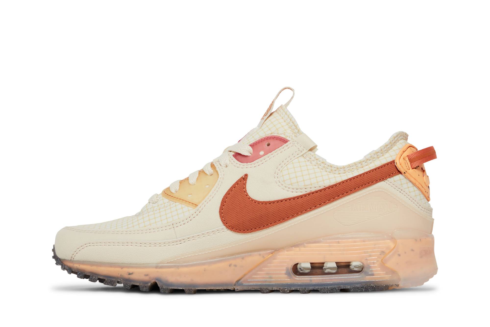Nike Air Max 90 Terrascape ‘Fuel Orange’ DH2973-200