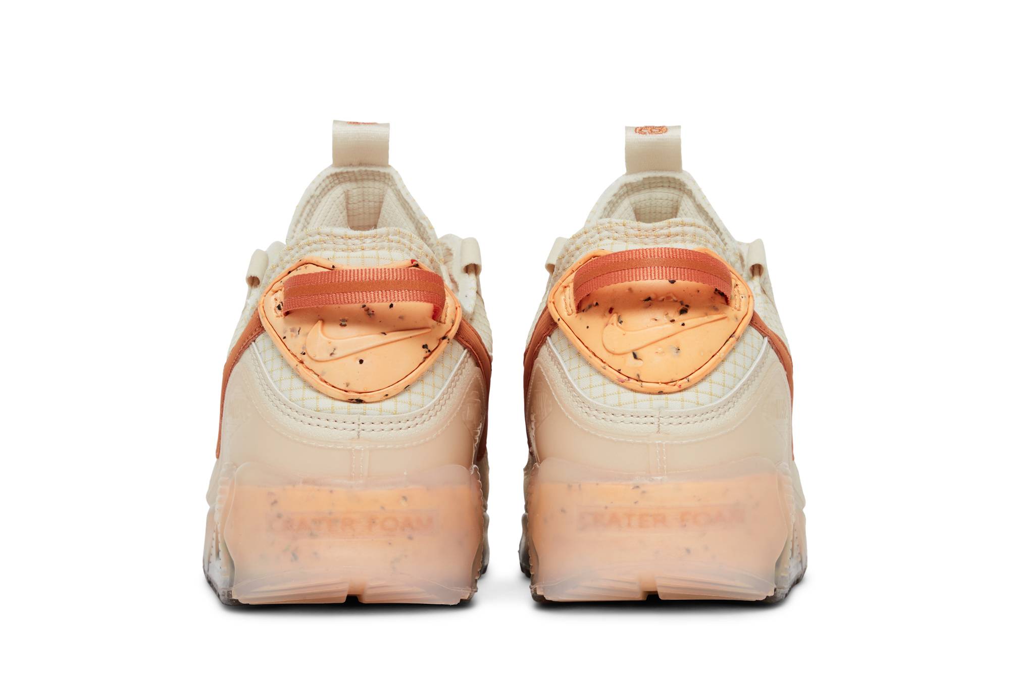 Nike Air Max 90 Terrascape ‘Fuel Orange’ DH2973-200