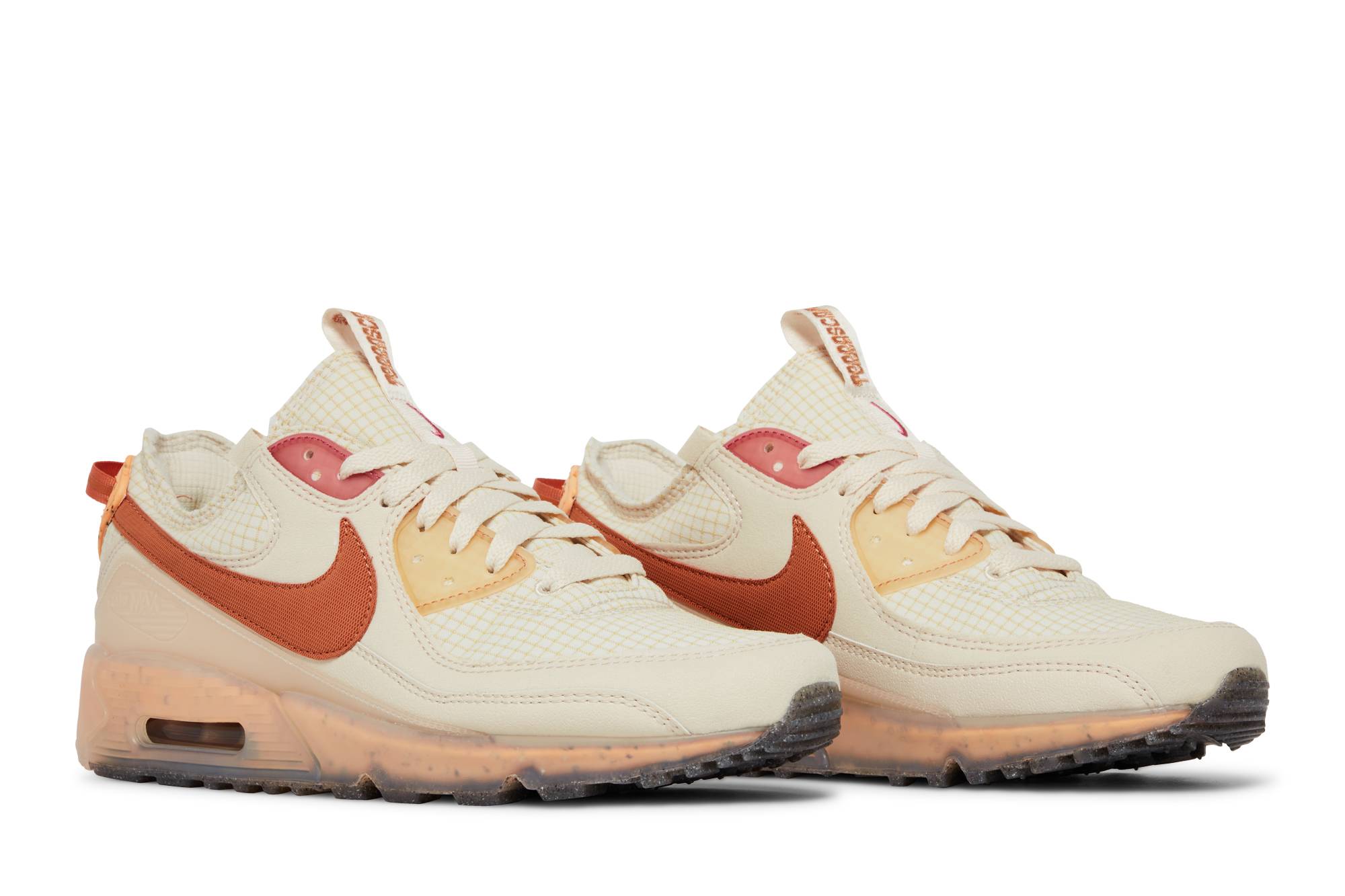 Nike Air Max 90 Terrascape ‘Fuel Orange’ DH2973-200