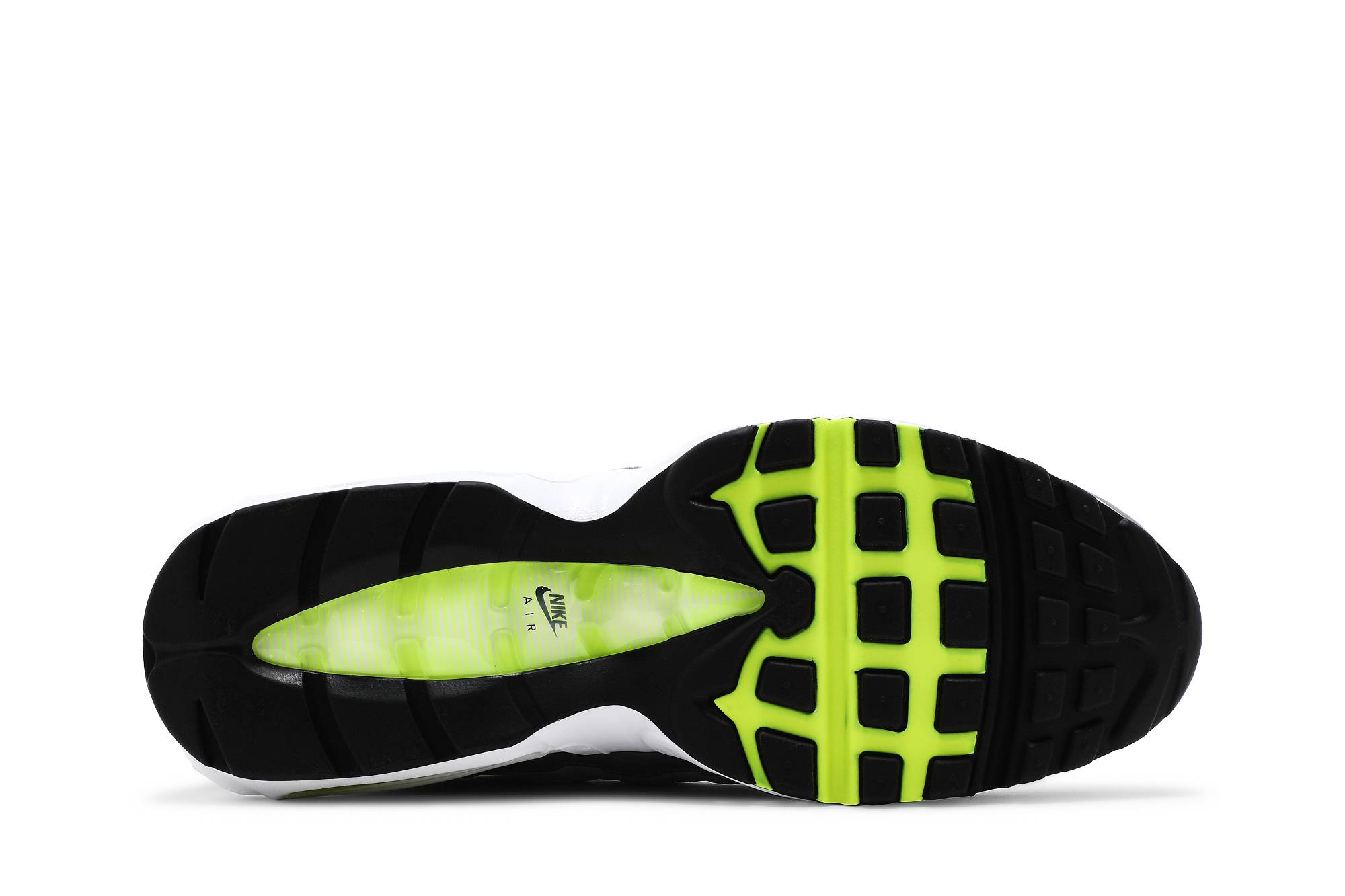 Nike Air Max 95 Logos Pack DH8256-100 Nicesnk